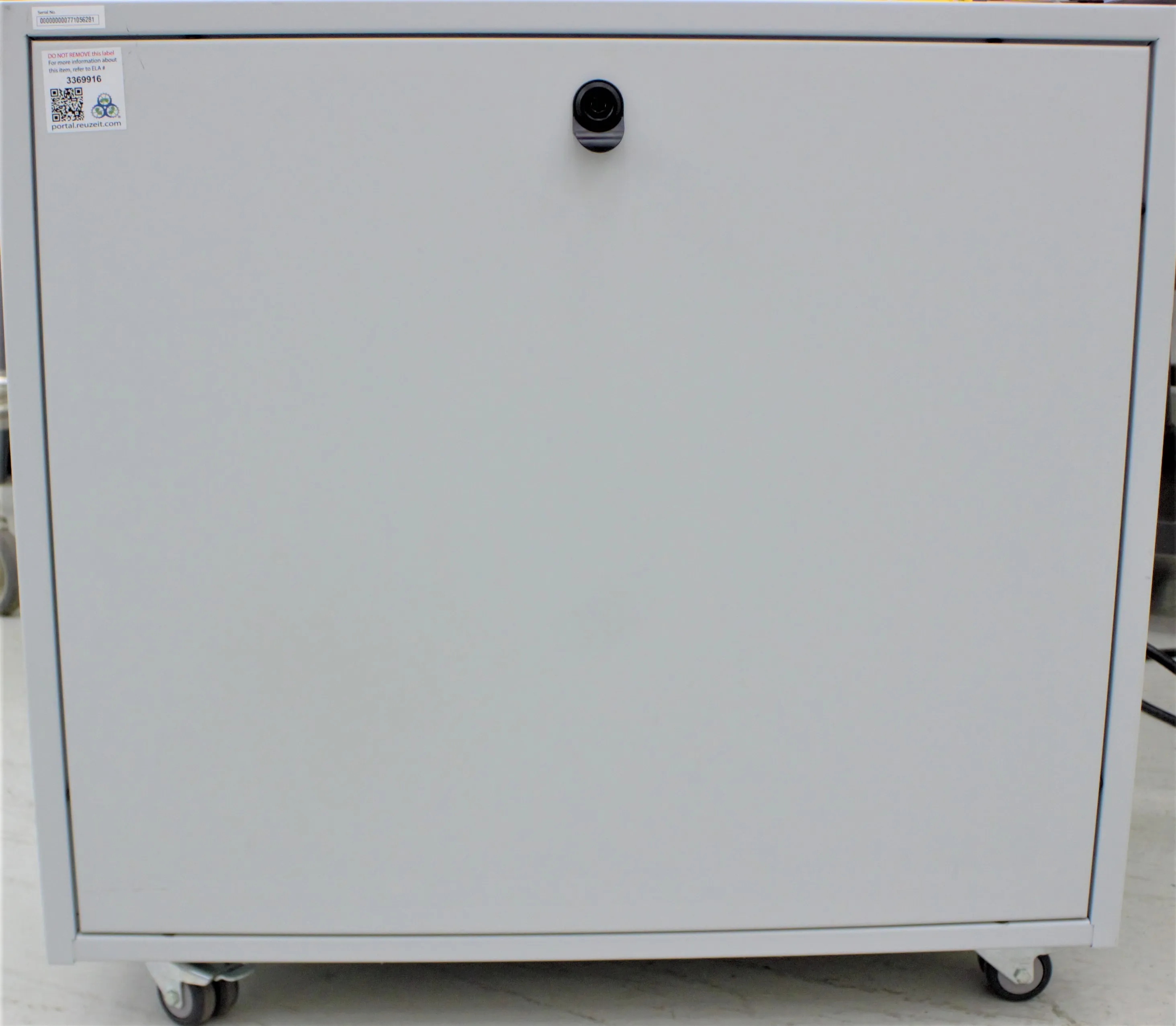 Peak Scientific Genius NM32LA Nitrogen Generator for LC-MS