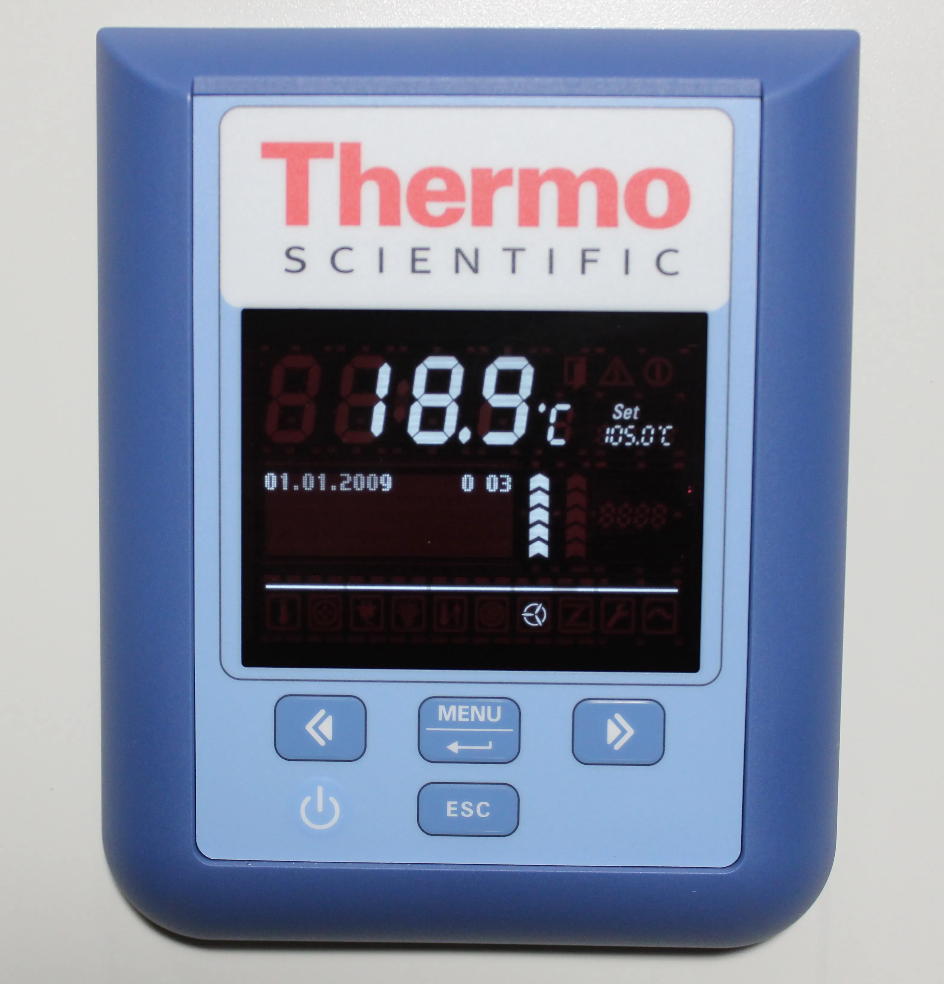 Thermo Scientific Heratherm IMH60 Incubator