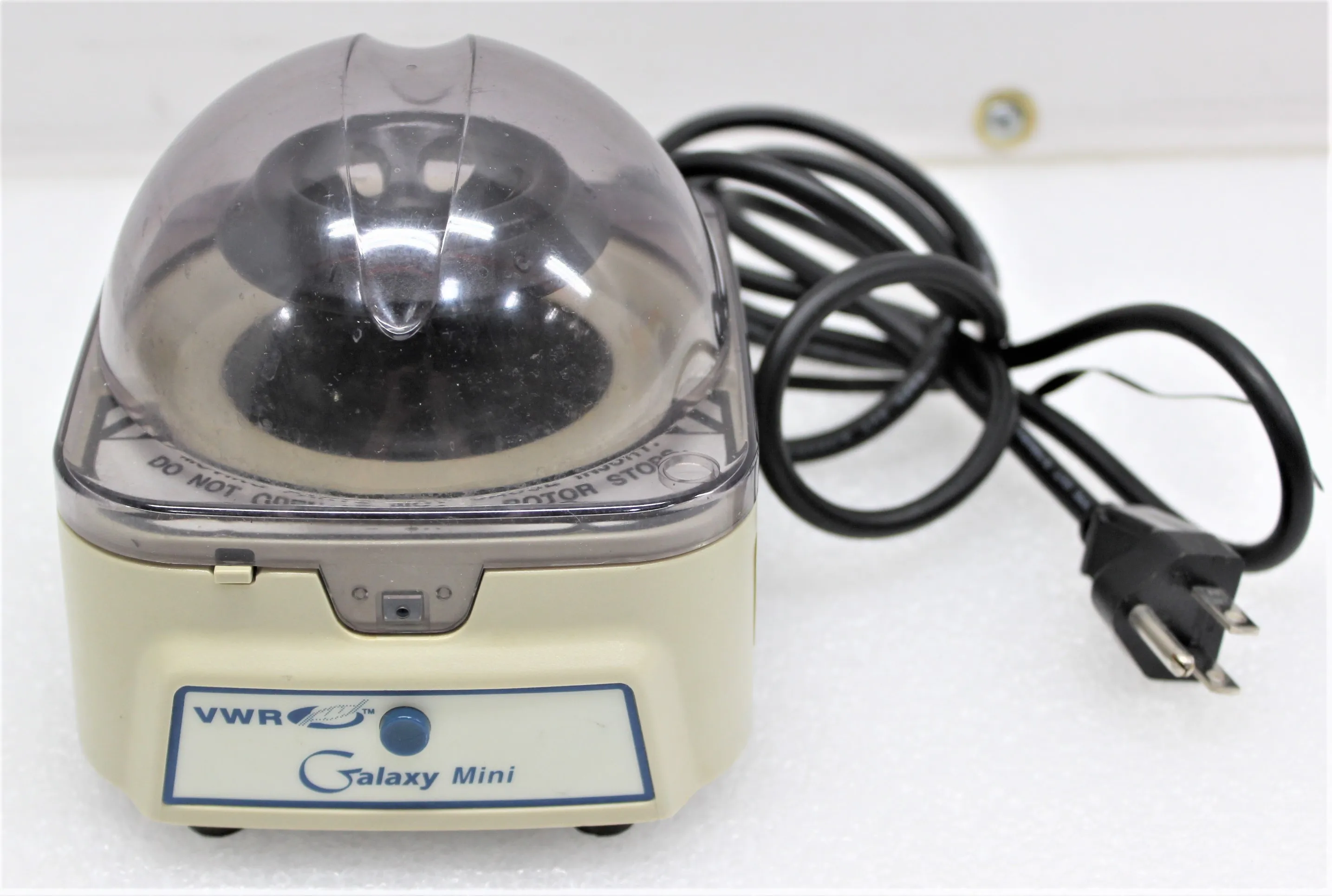 VWR Galaxy Mini Centrifuge C1213