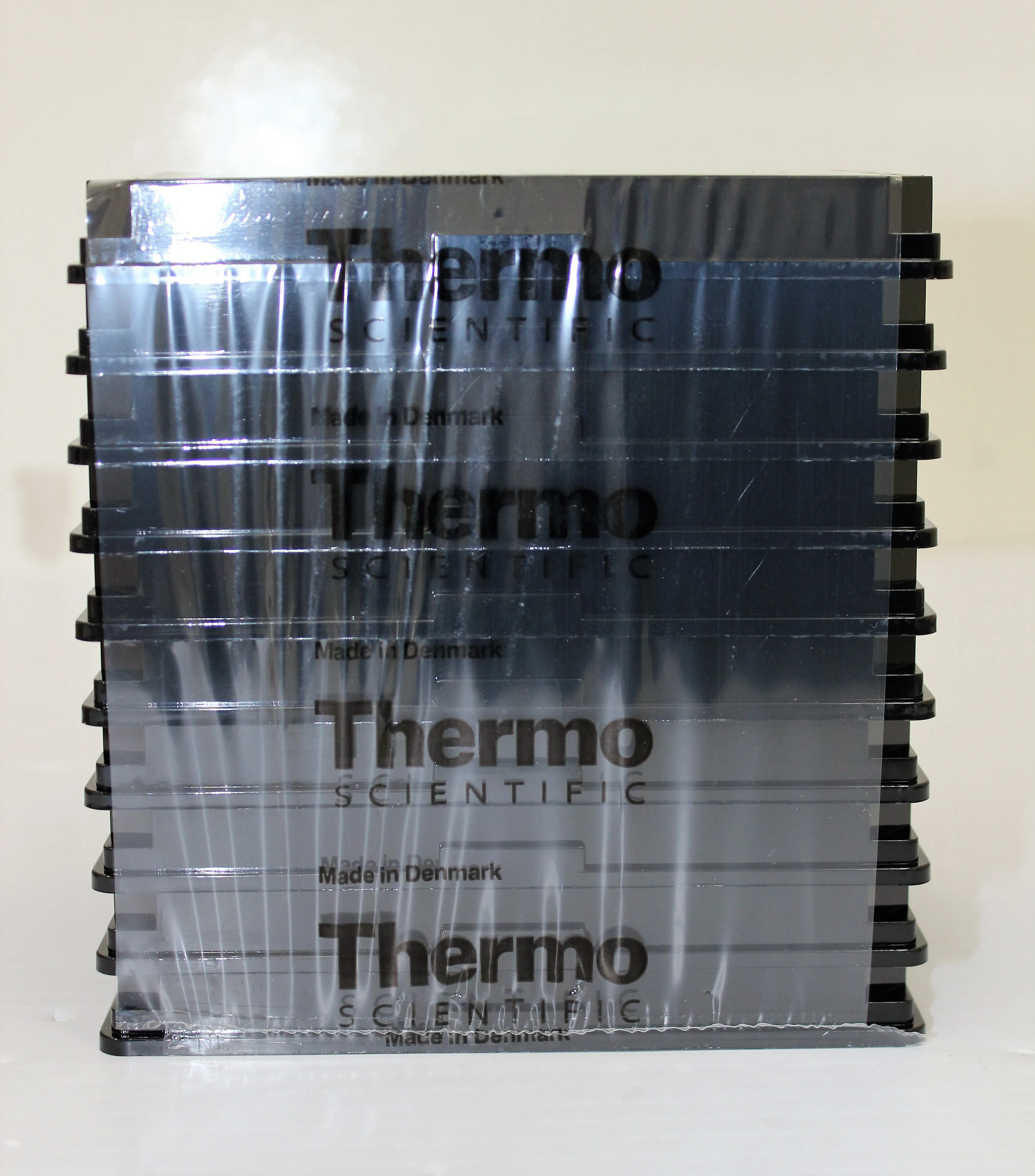 Thermo Scientific 437111- 96 Maxisorp Black Microwell SH 10/Bag, 6/case