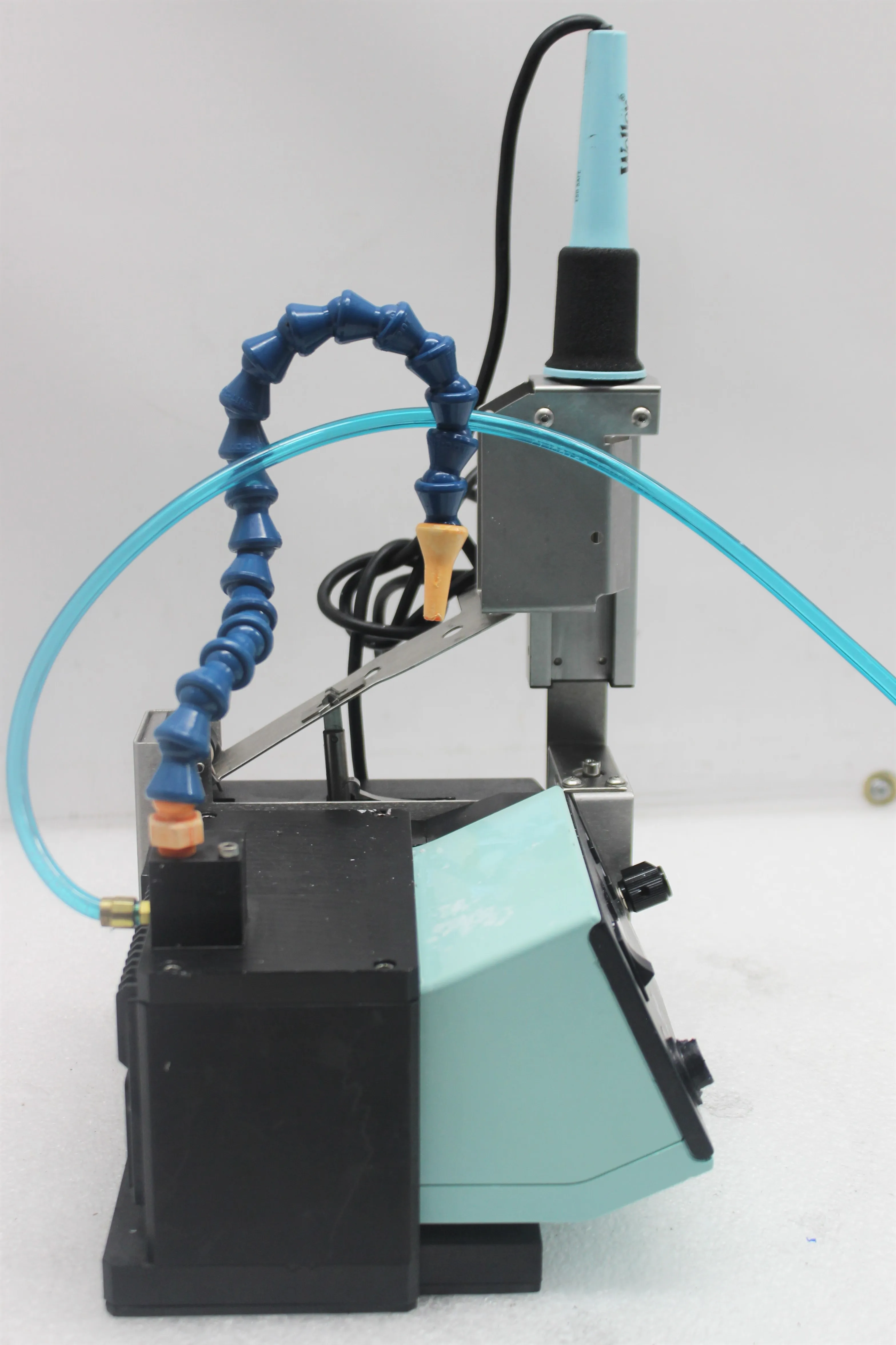 Weller WSD 81 Soldering Station - Used Laboratory Equipment