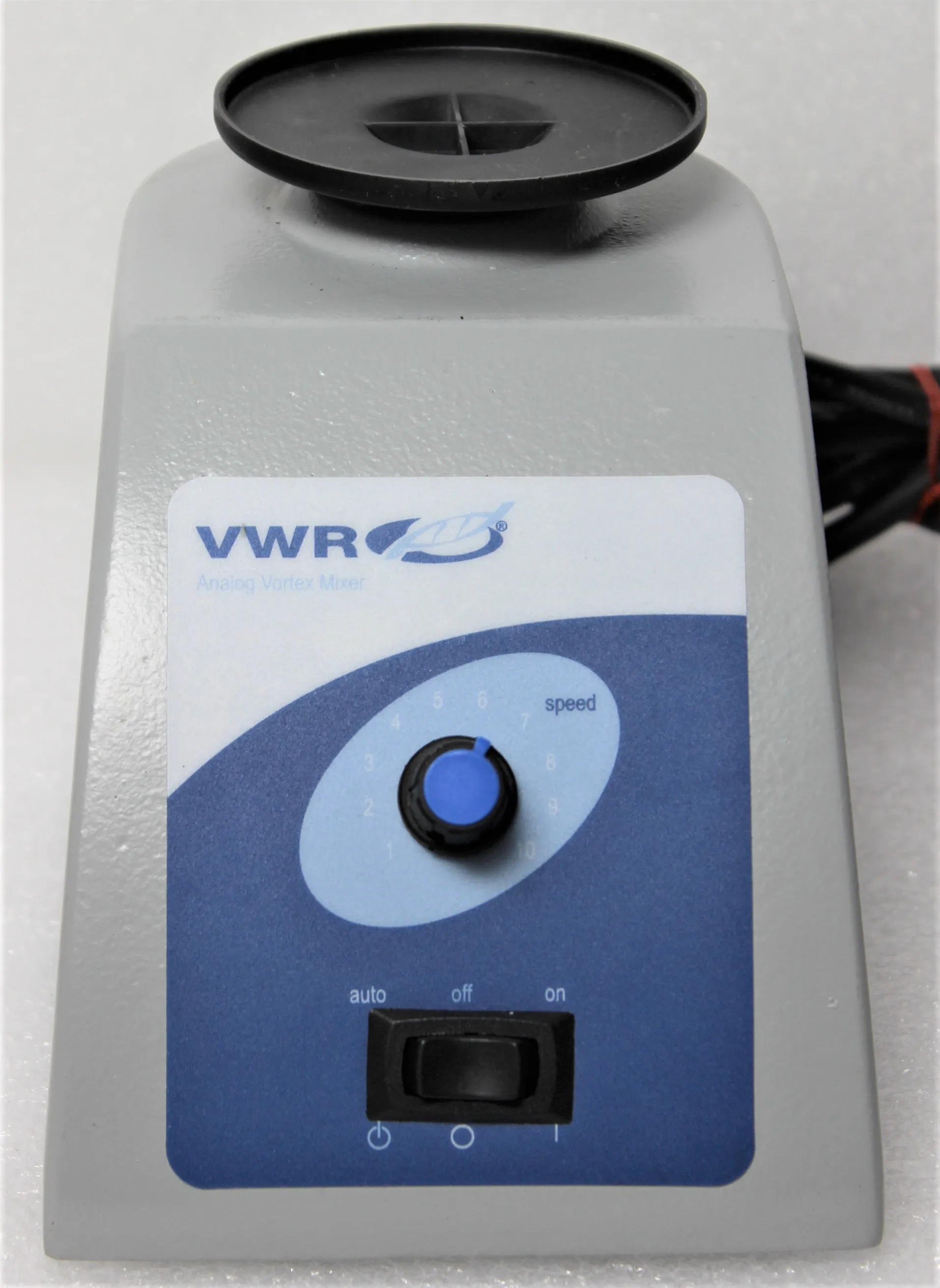 VWR Mini Analog Vortex Mixer 58816-121