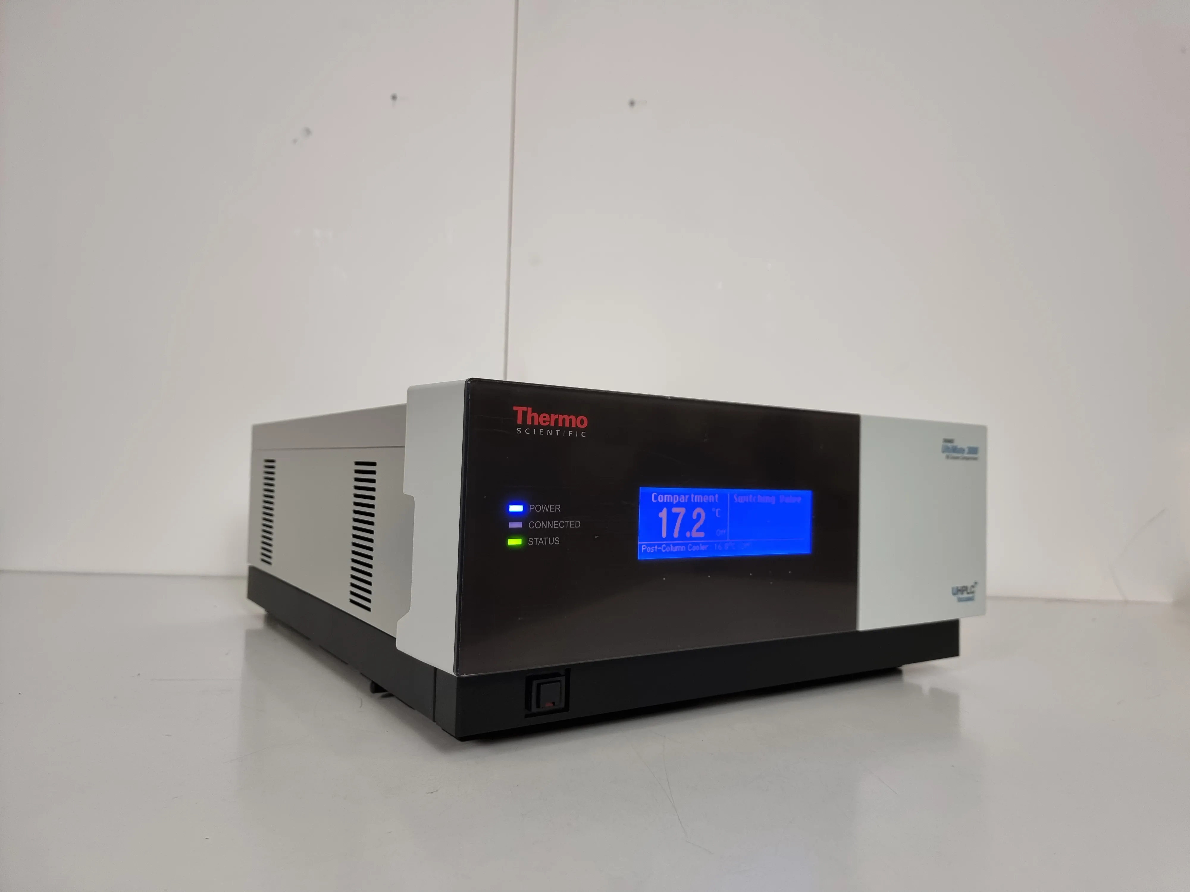 Thermo Scientific Dionex UltiMate 3000 Rapid Separation Thermostatted Column Compartment HPLC/FPLC/GC/CE