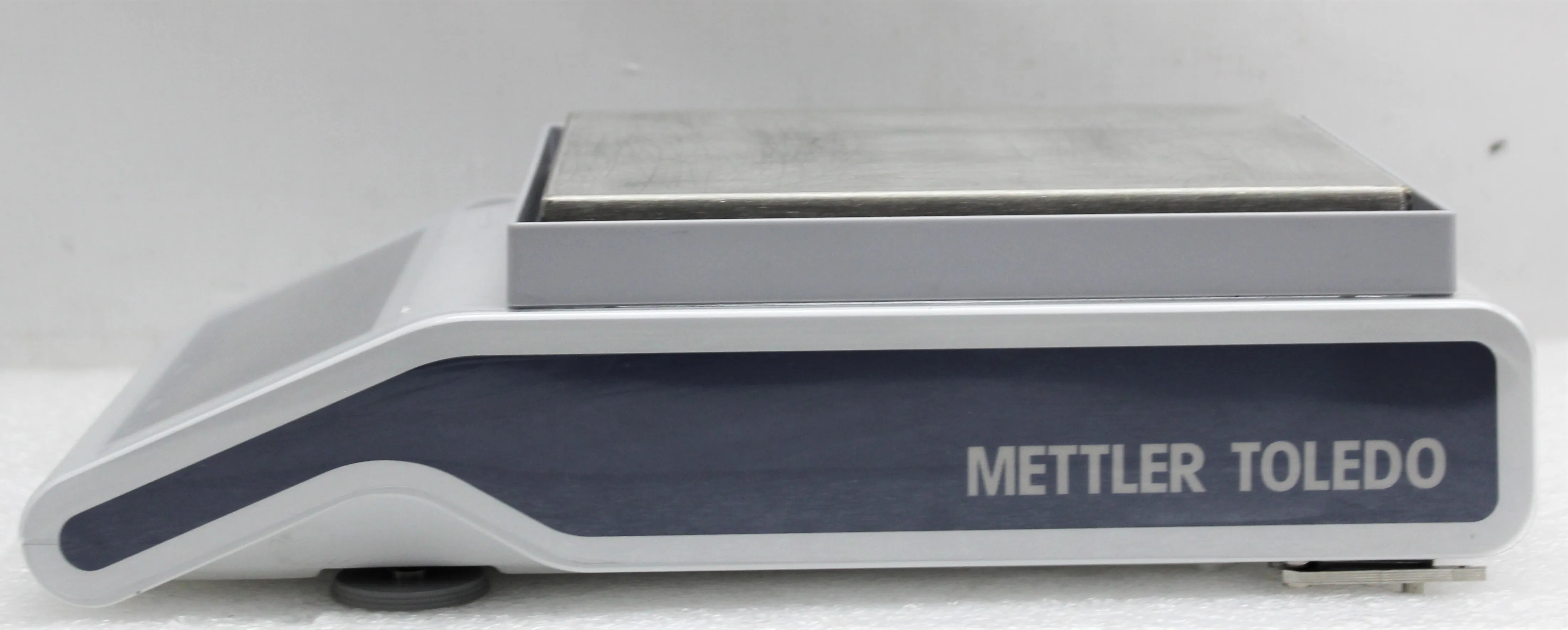 Mettler-Toledo MS4002TS/00 High Capacity Bench Scale