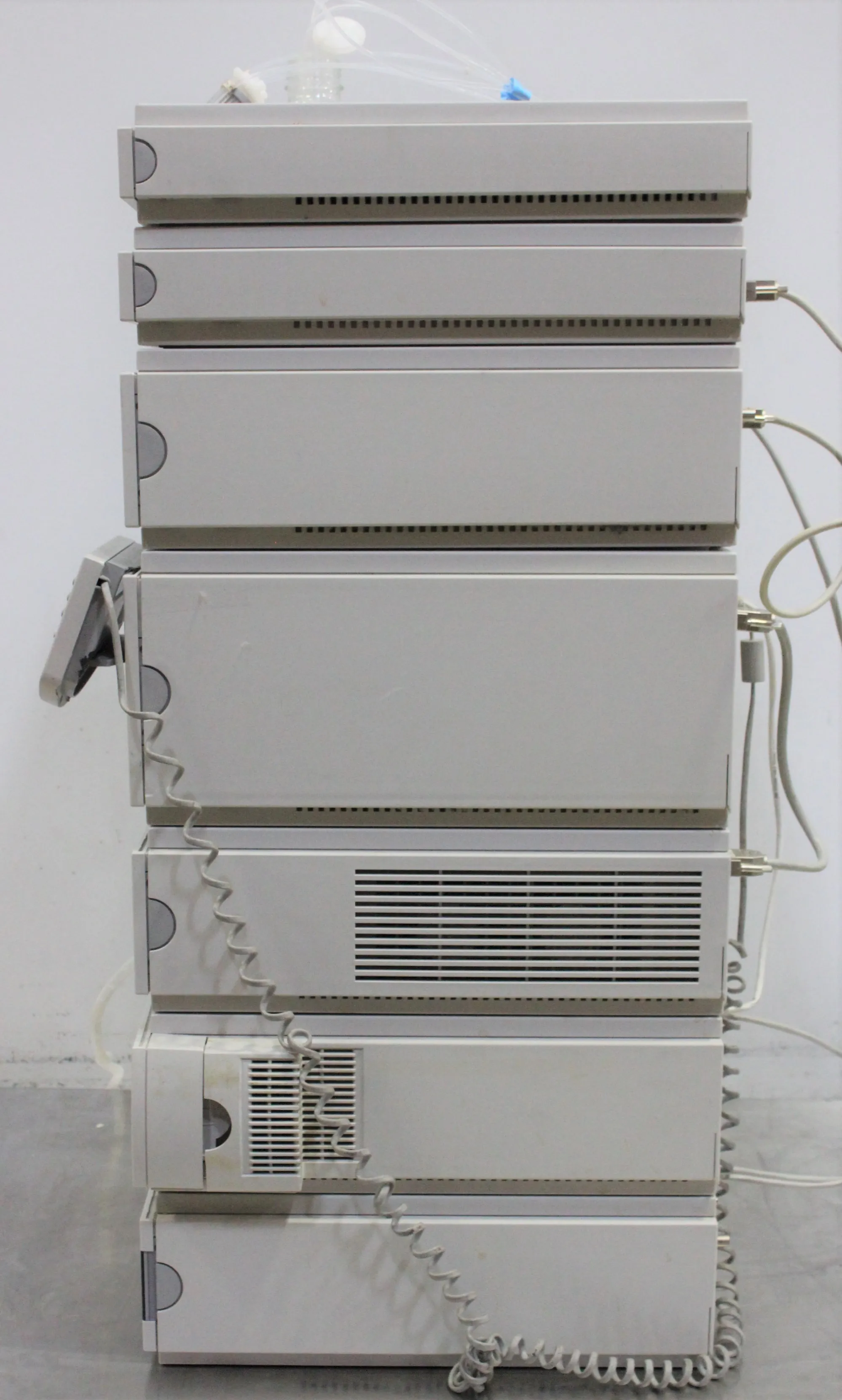 Used Agilent 1100 Series HPLC System