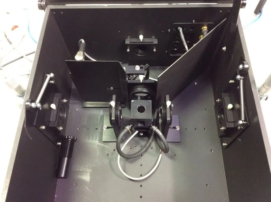 PTI Photomultiplier Detection System 814