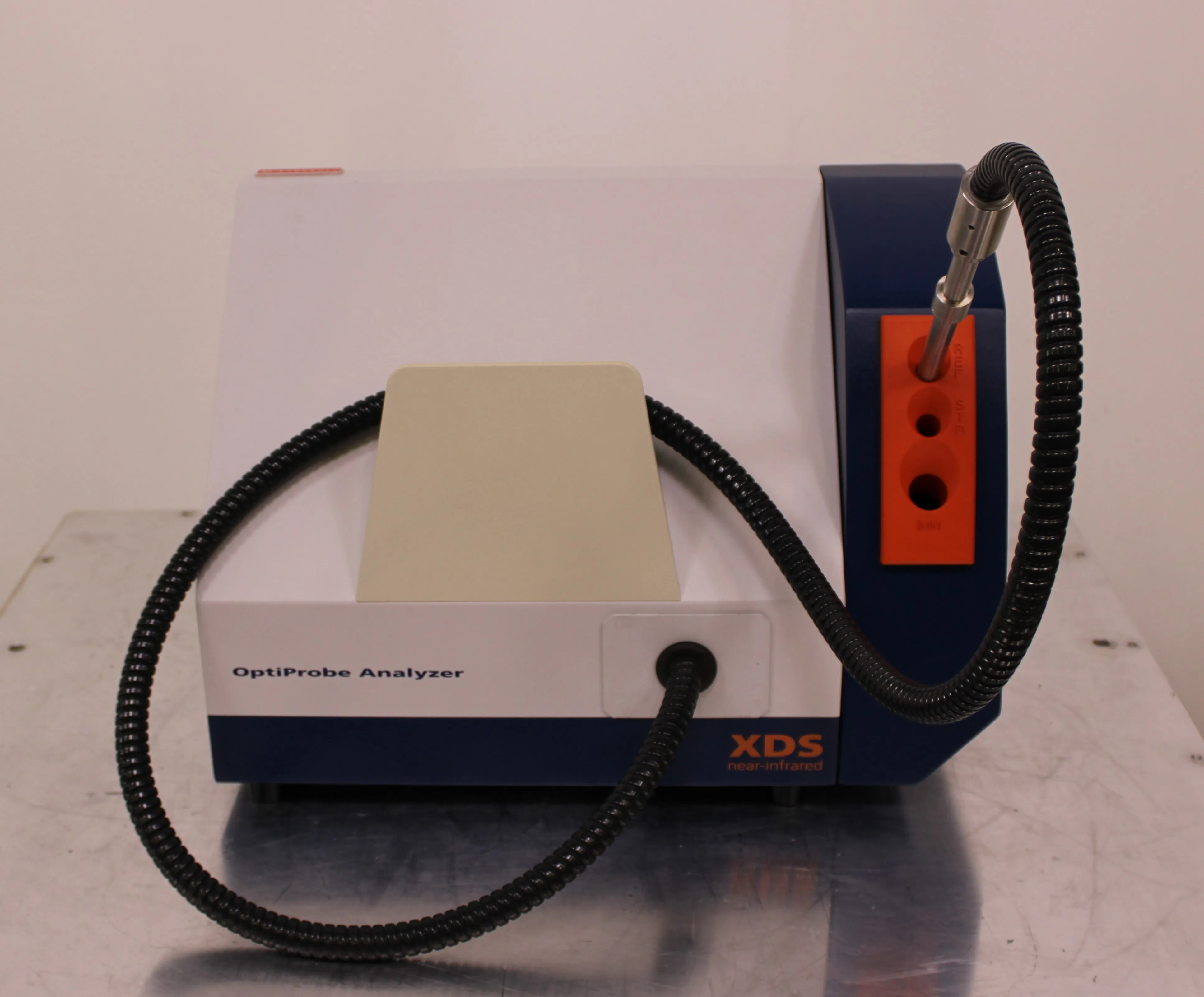 FOSS XDS OptiProbe Chemistry Analyzer 436023