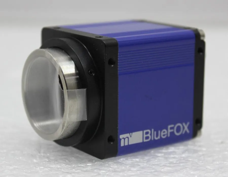 Matrix Fusion mvBlueFOX 102AG CMOS Camera  NEW