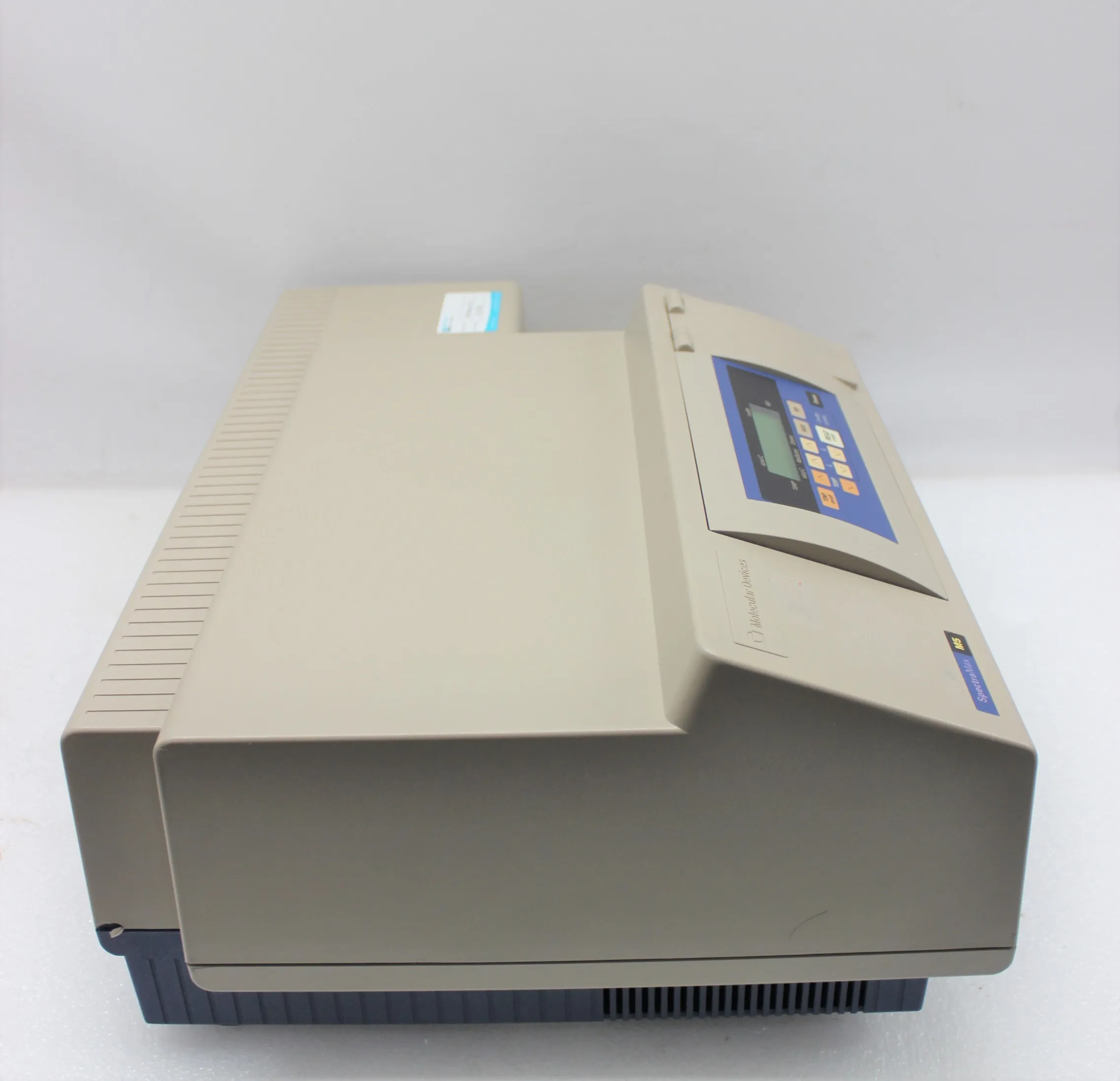 Molecular Devices SpectraMax M5 Multi-Mode Microplate Reader