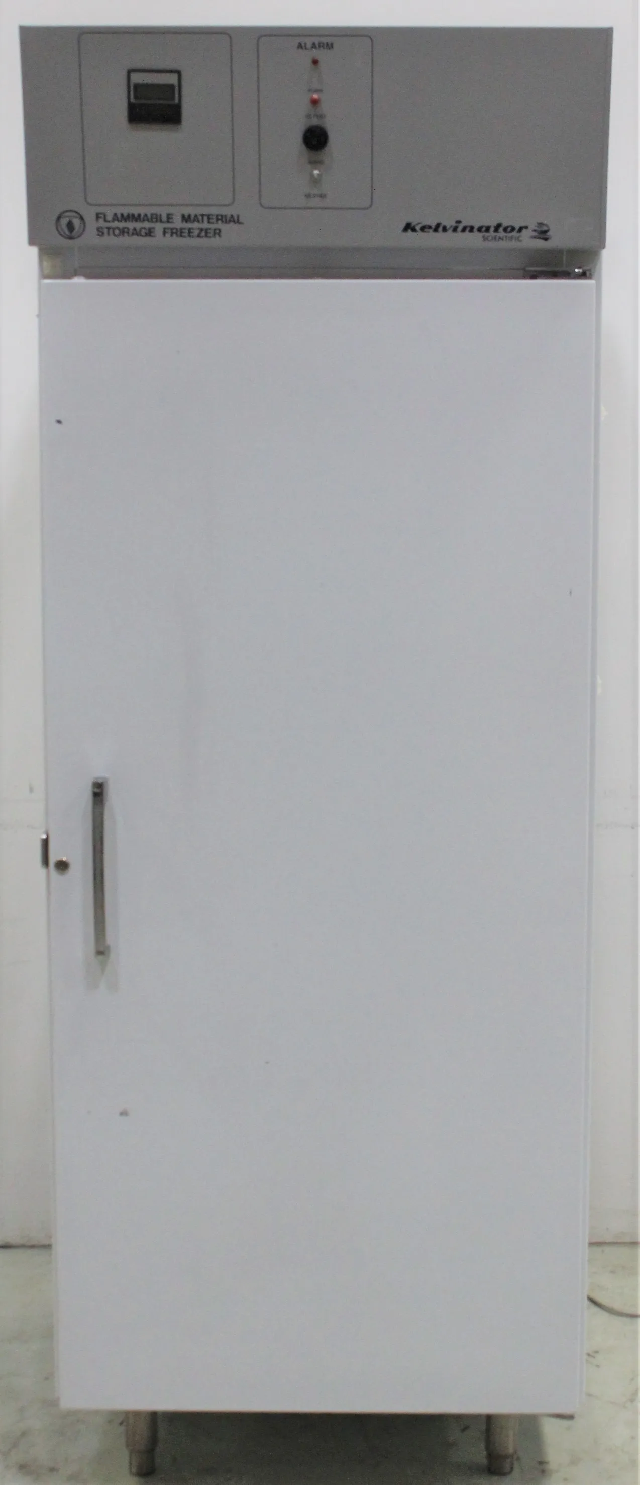 Kelvin Kelvinator Scientific FMS BT30CWFMS-2 Lab Freezer