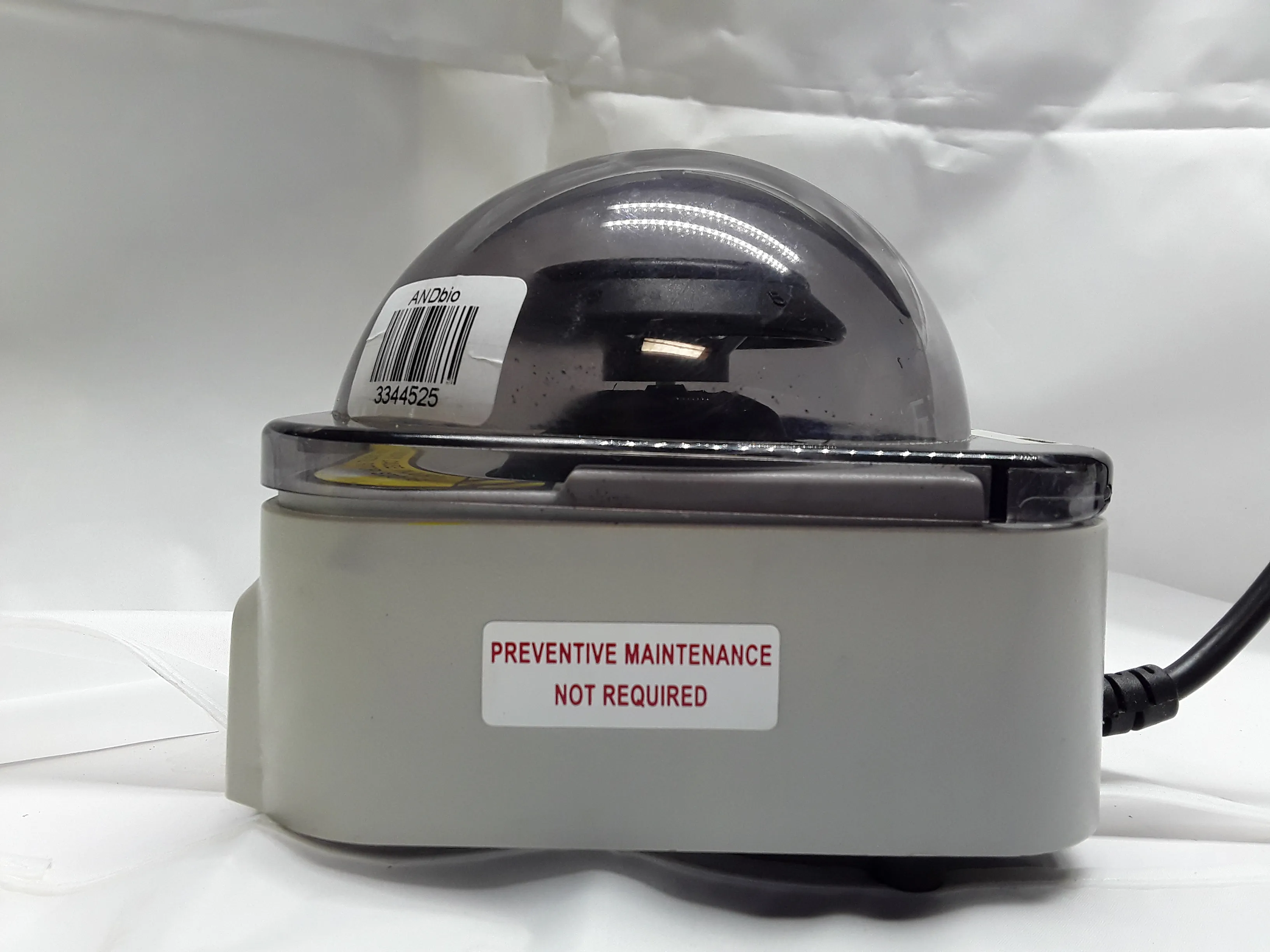 VWR Galaxy Mini Centrifuge C1213 - 1.5 or 2.0mL Tubes