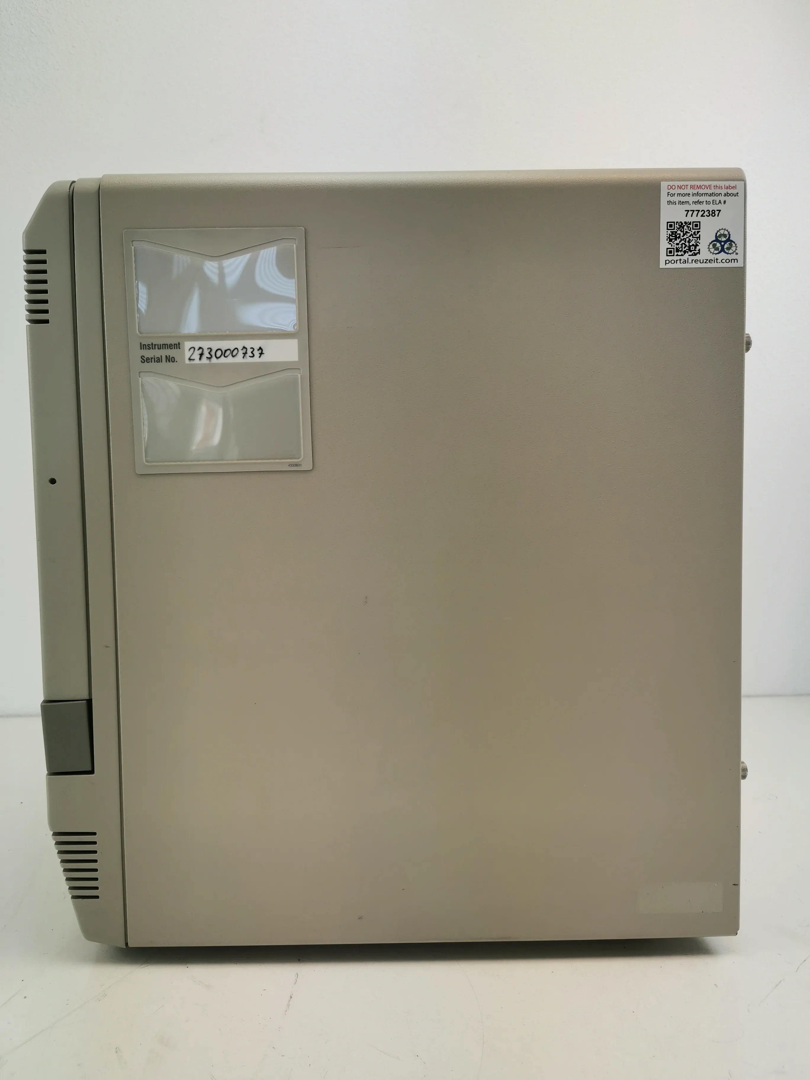 Applied Biosystems 7300 Real Time PCR System