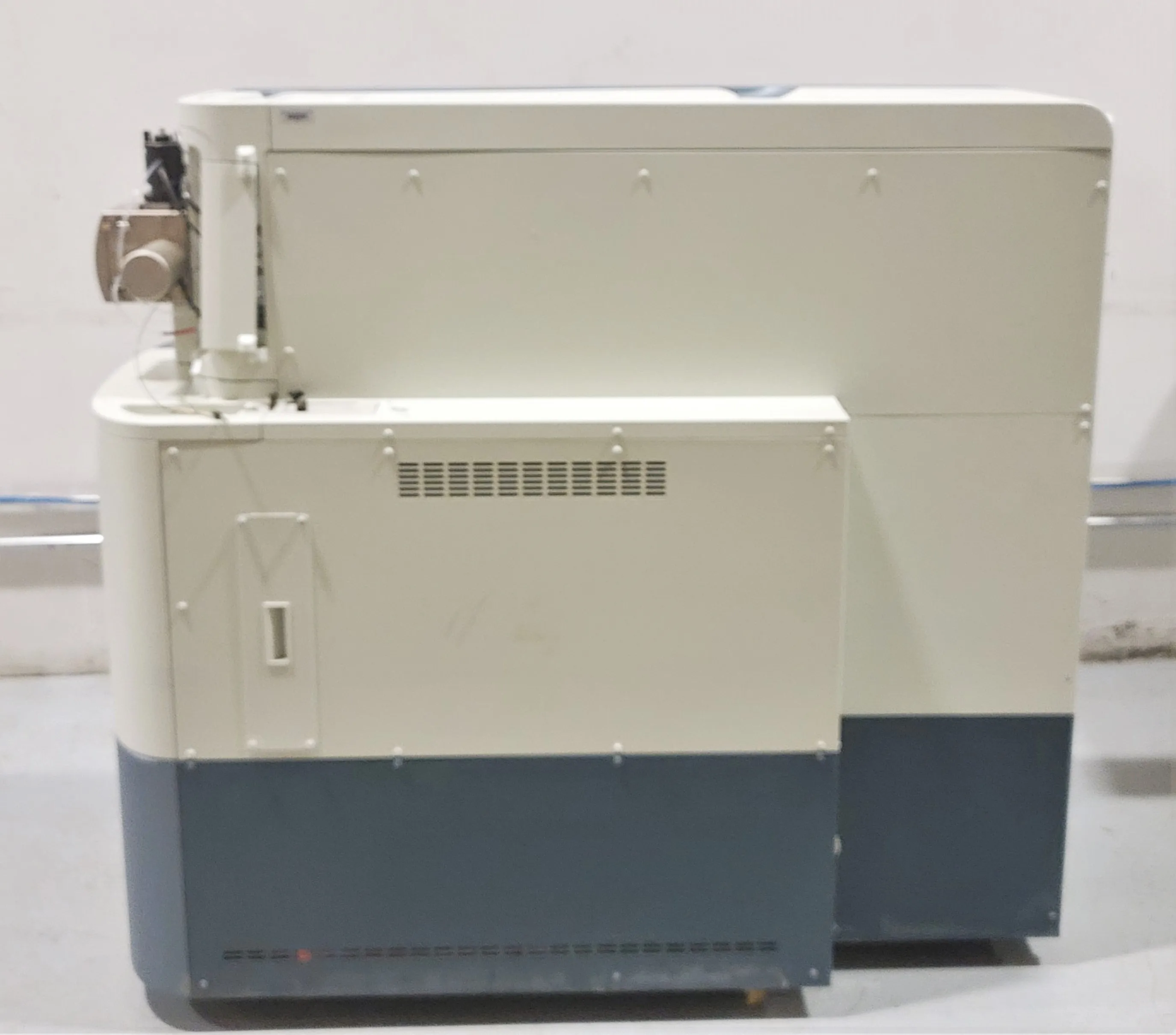 Waters Synapt Q-TOF Mass Spectrometer