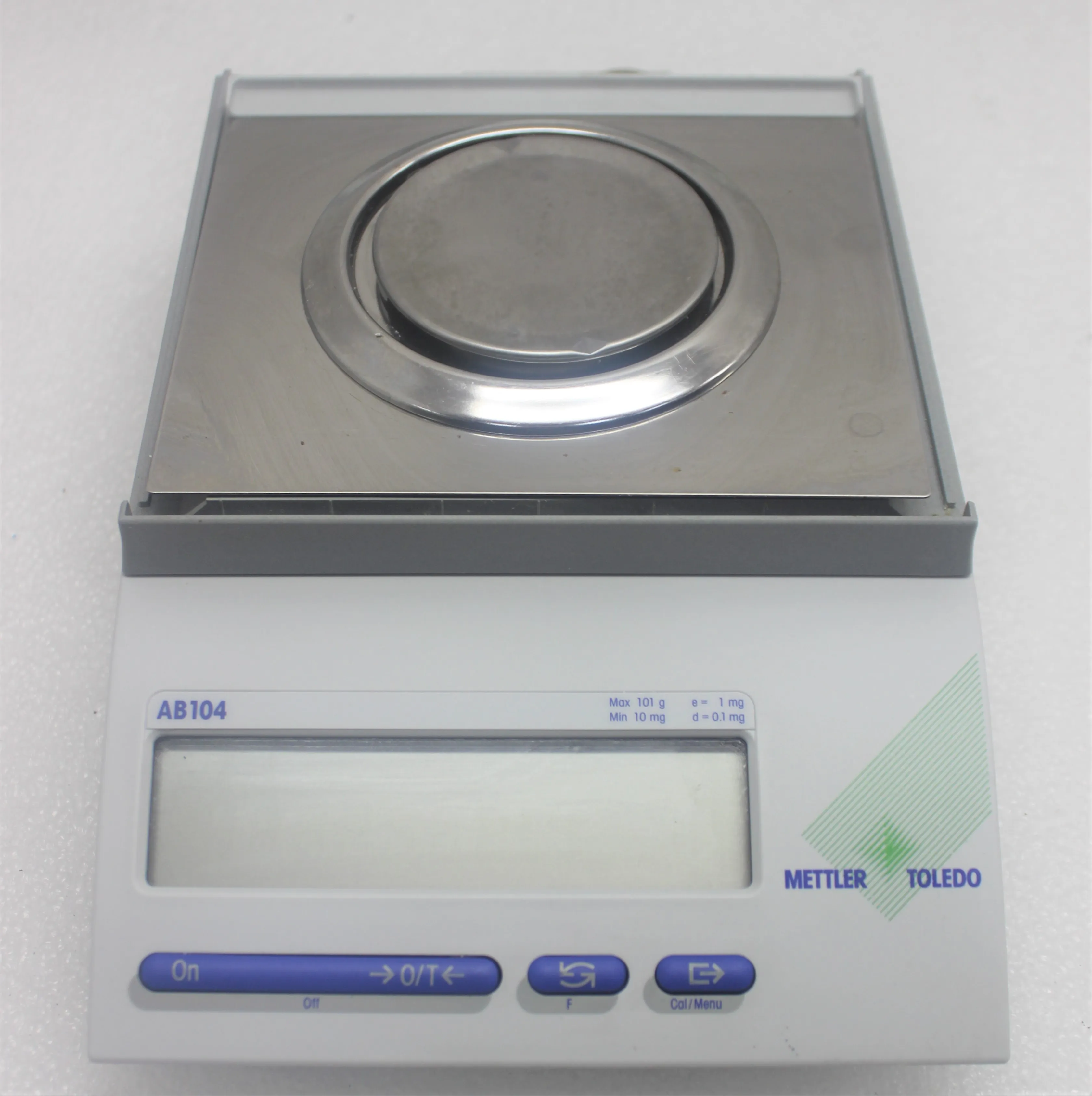 Mettler Toledo AB104 Analytical Balance