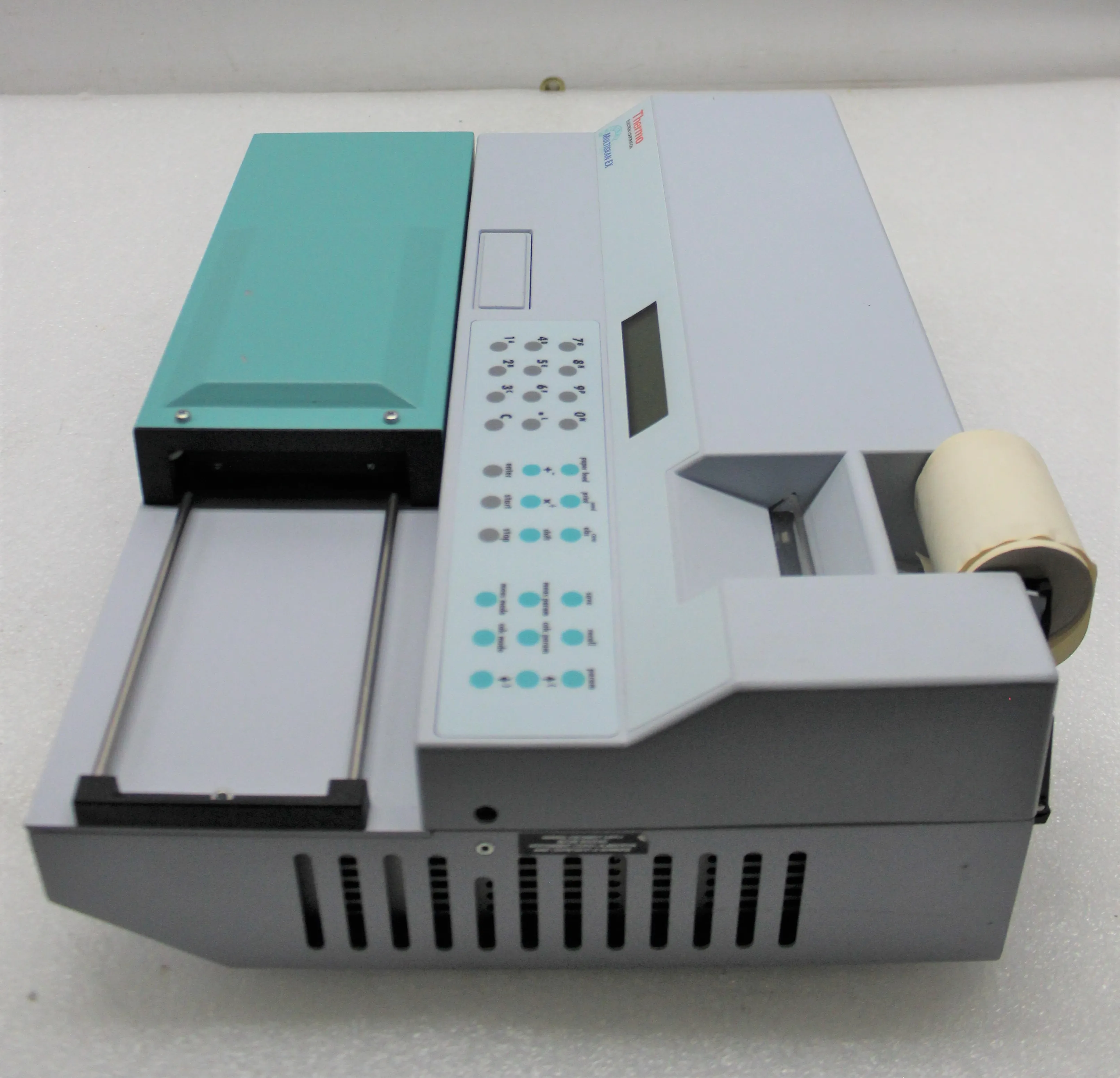 Thermo Electron Multiskan EX Microplate Photometer