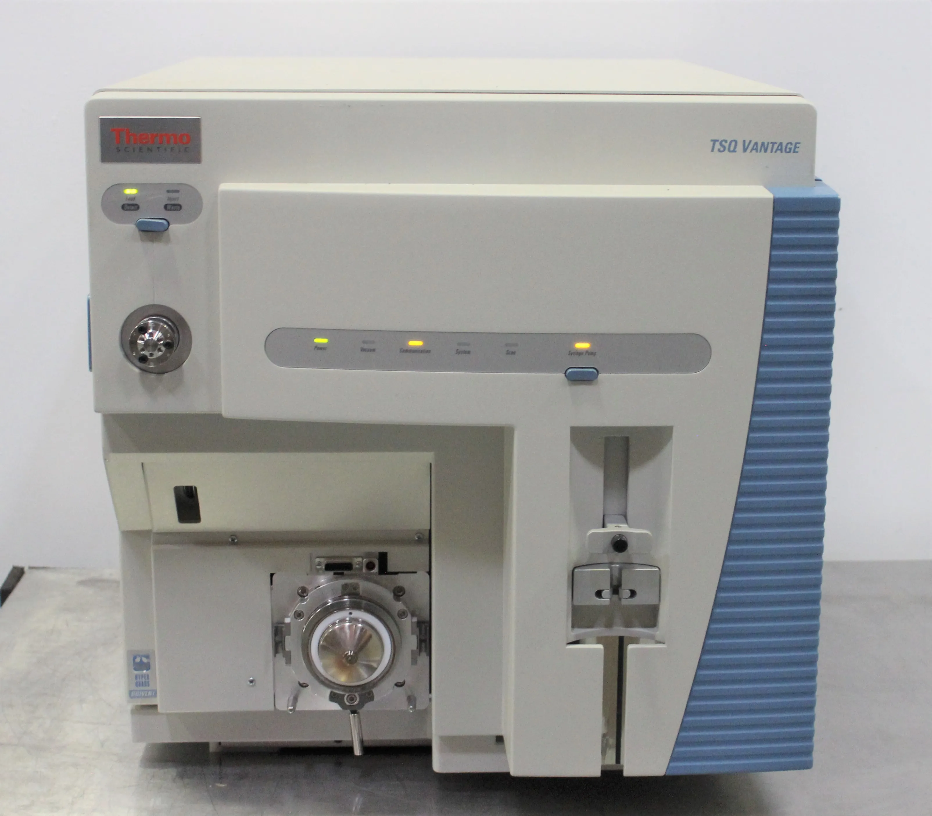 Thermo Scientific TSQ Vantage Mass Spectrometer