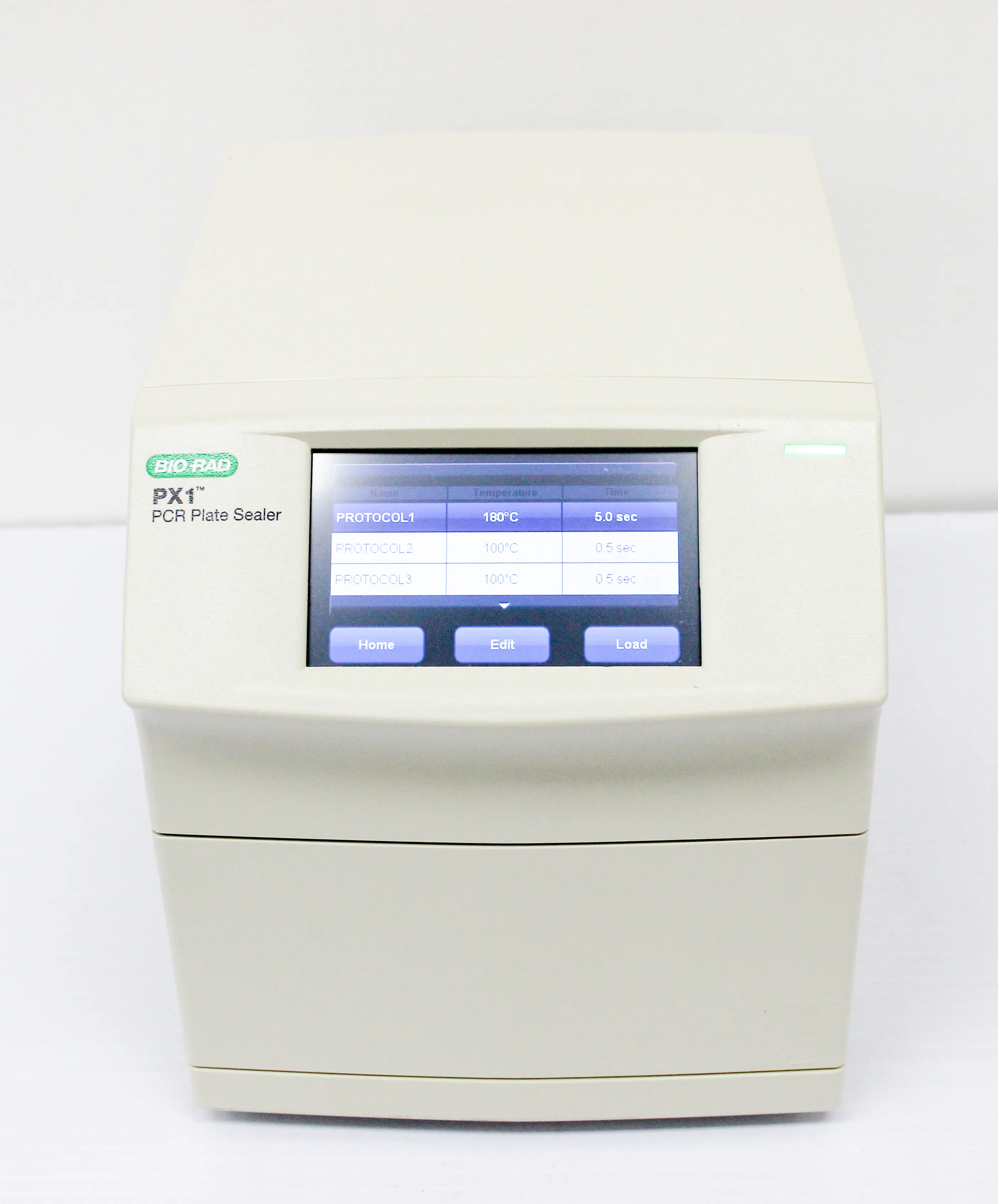 Bio Rad PX1 PCR Plate Sealer - Used Lab Equipment