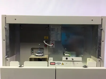 Perkin Elmer ABI PRISM 310 Genetic Analyzer DNA Sequencer