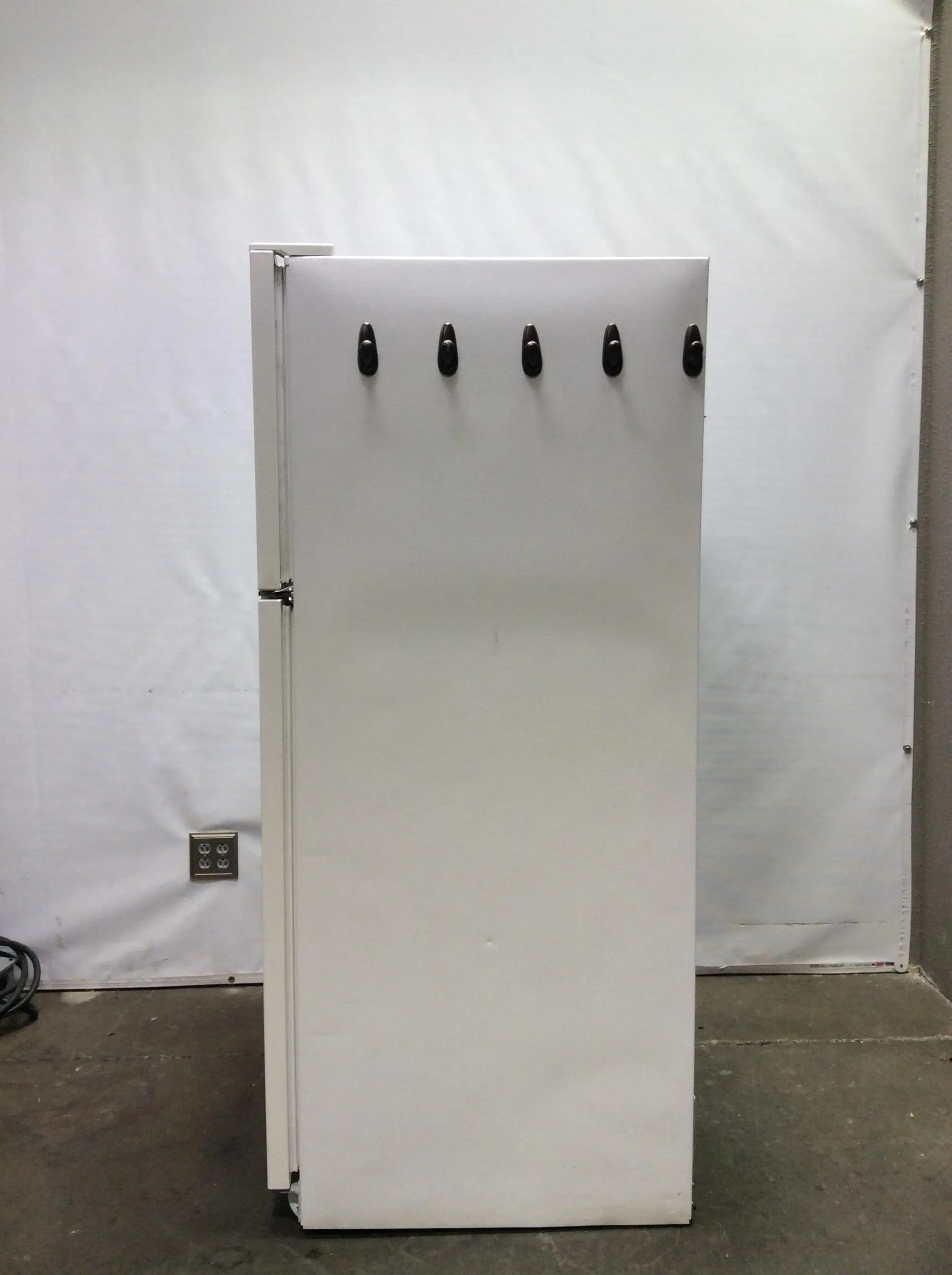 Fisher Scientific Isotemp Laboratory Refrigerator Freezer