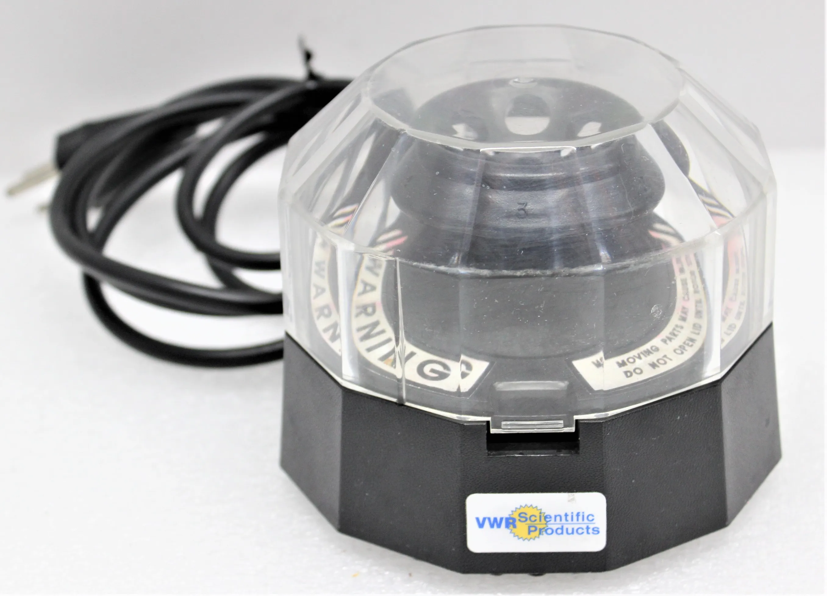 VWR Mini Centrifuge C-1200 - Used Laboratory Equipment