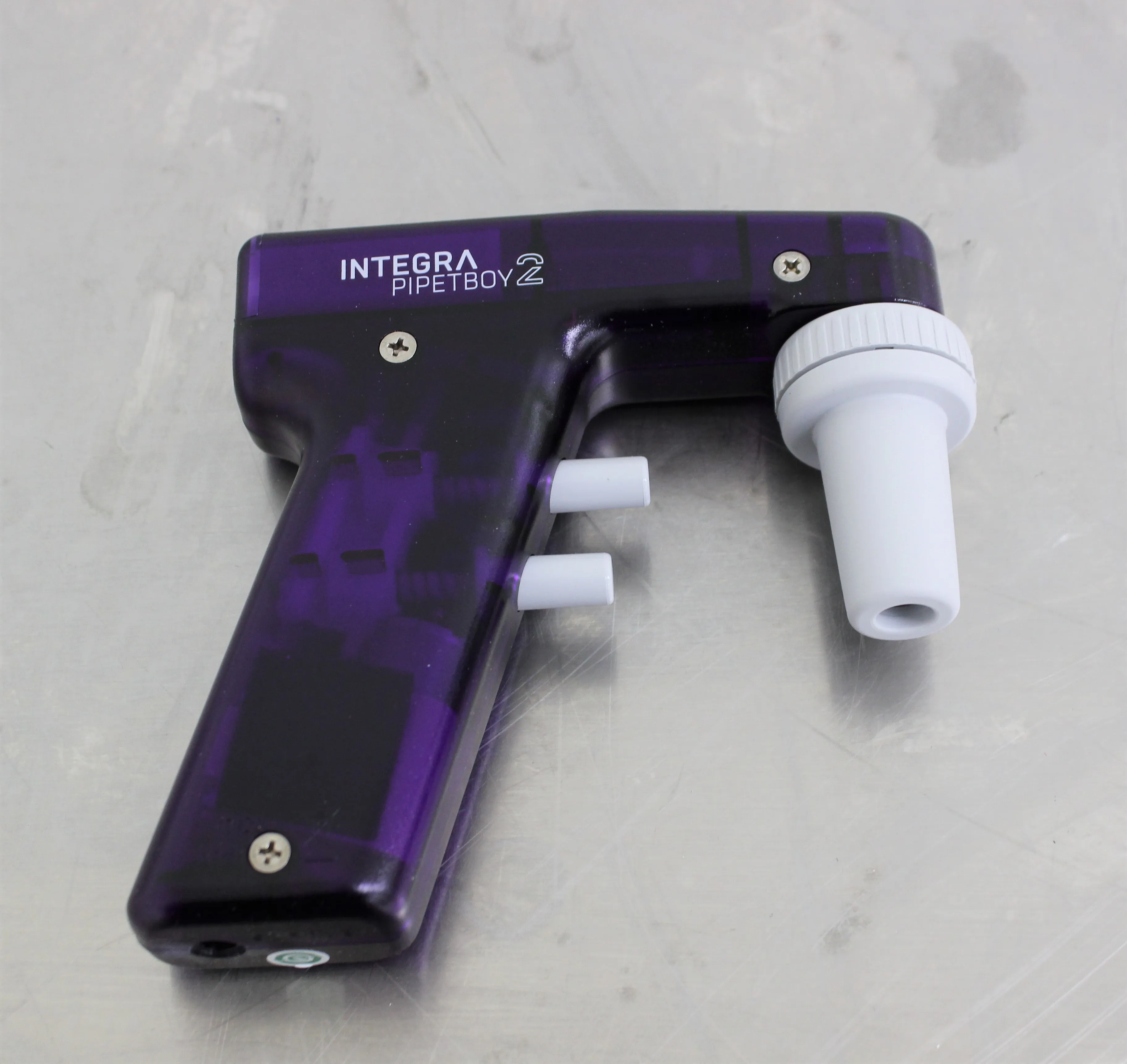 Integra Biosciences Pipetboy Acu 2 Pipette Holder