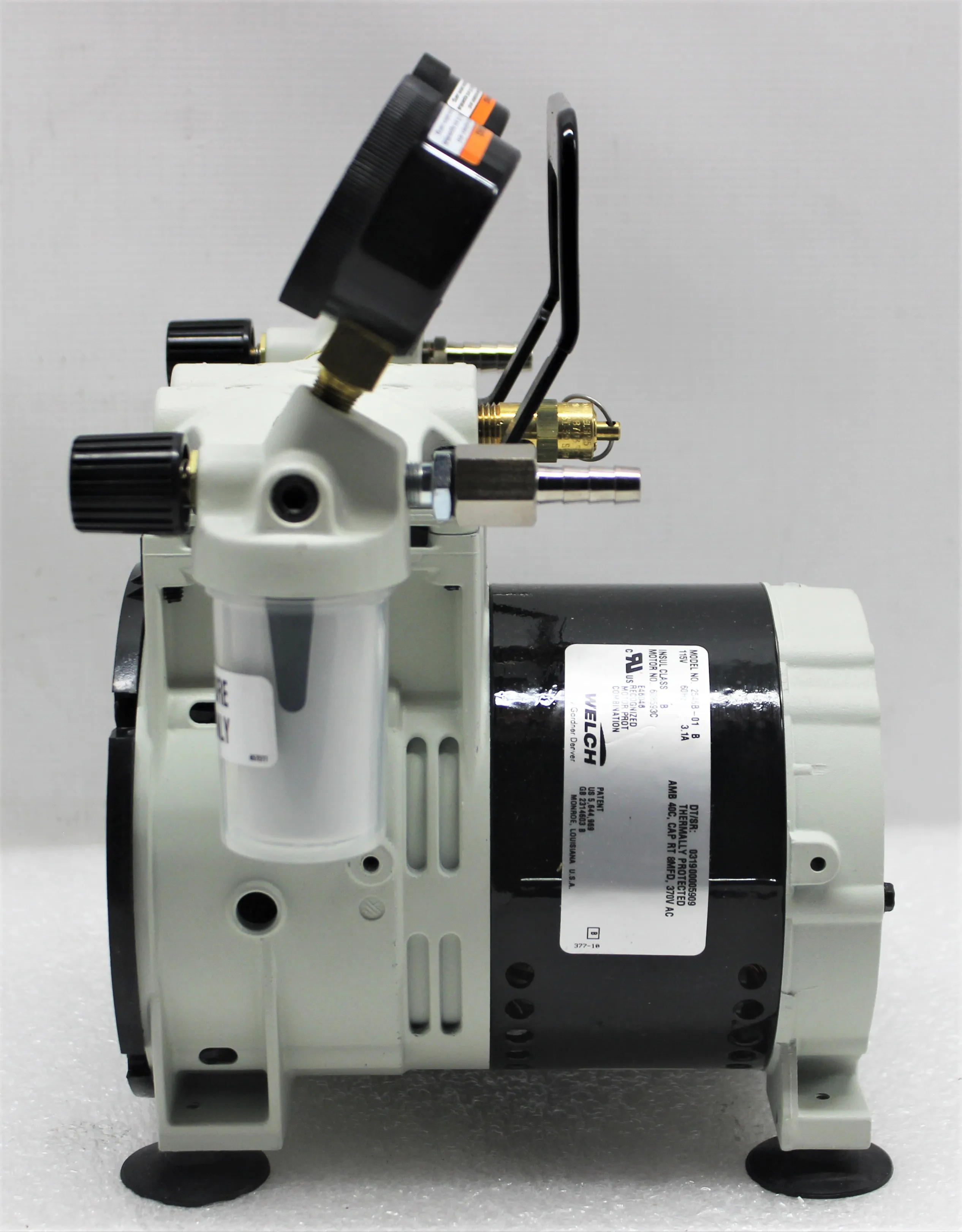 Welch 2546B-01 Vacuum Pump