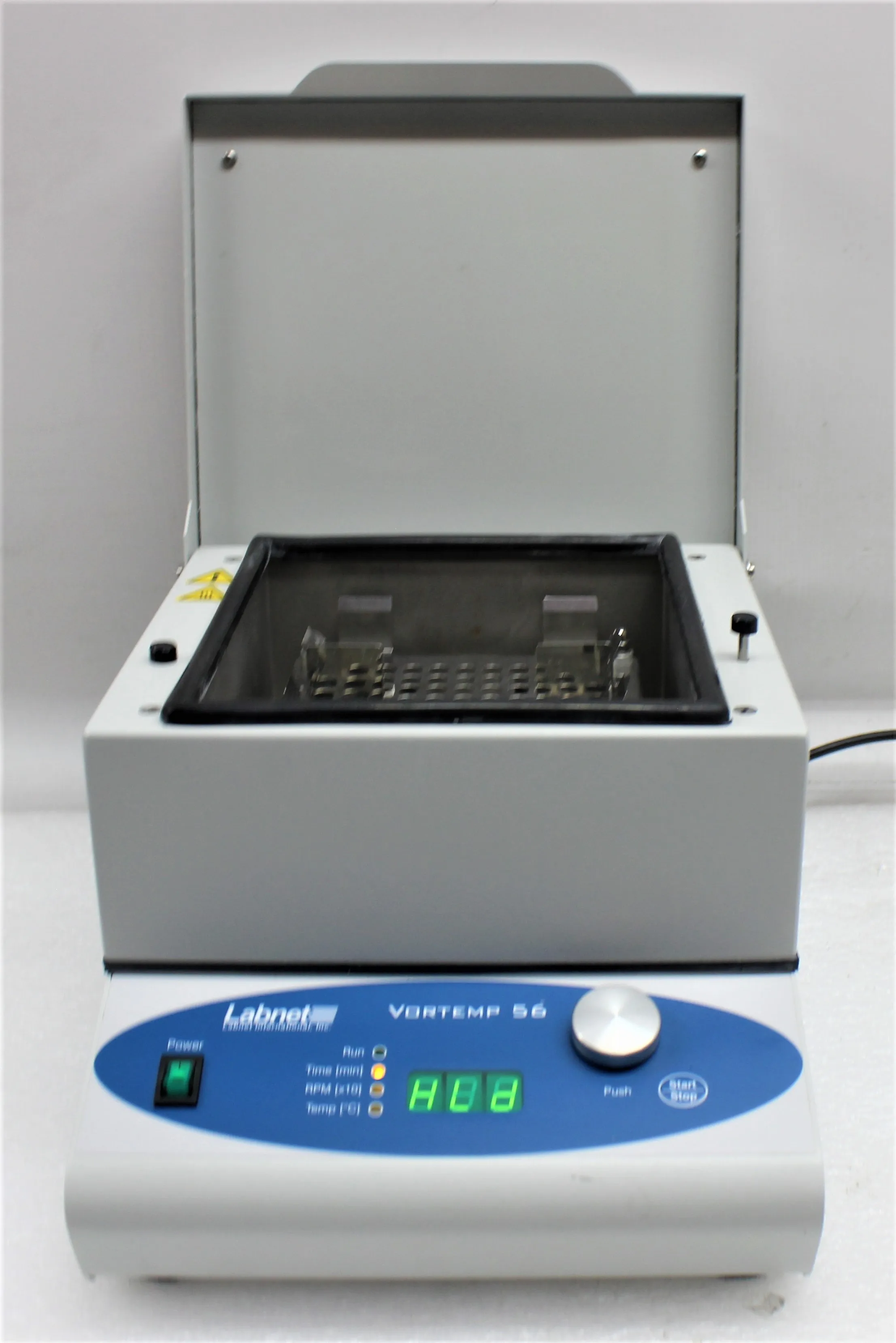 Labnet Vortemp 56 Incubator Shaker