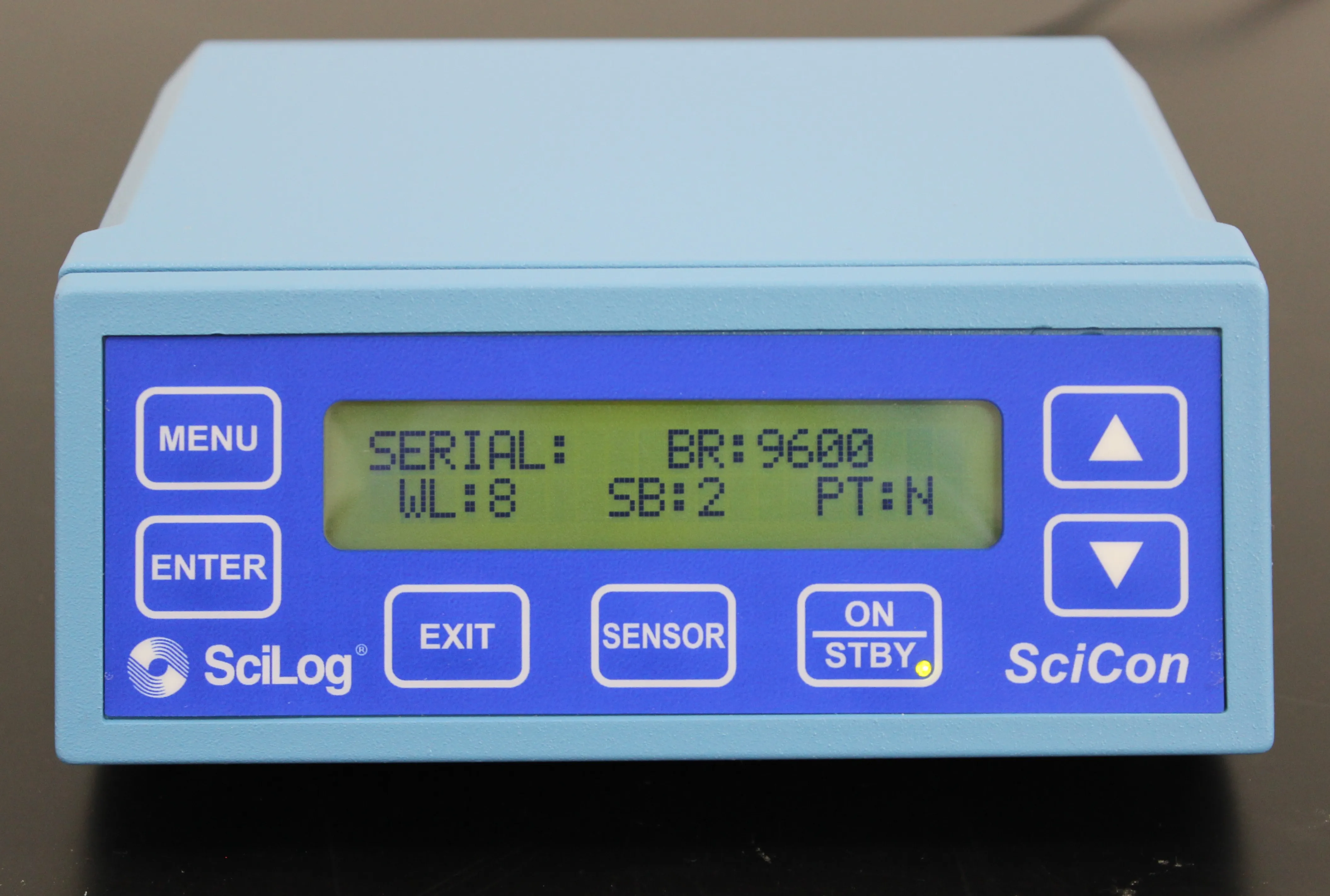 SciLog - SciCon Conductivity Sensors