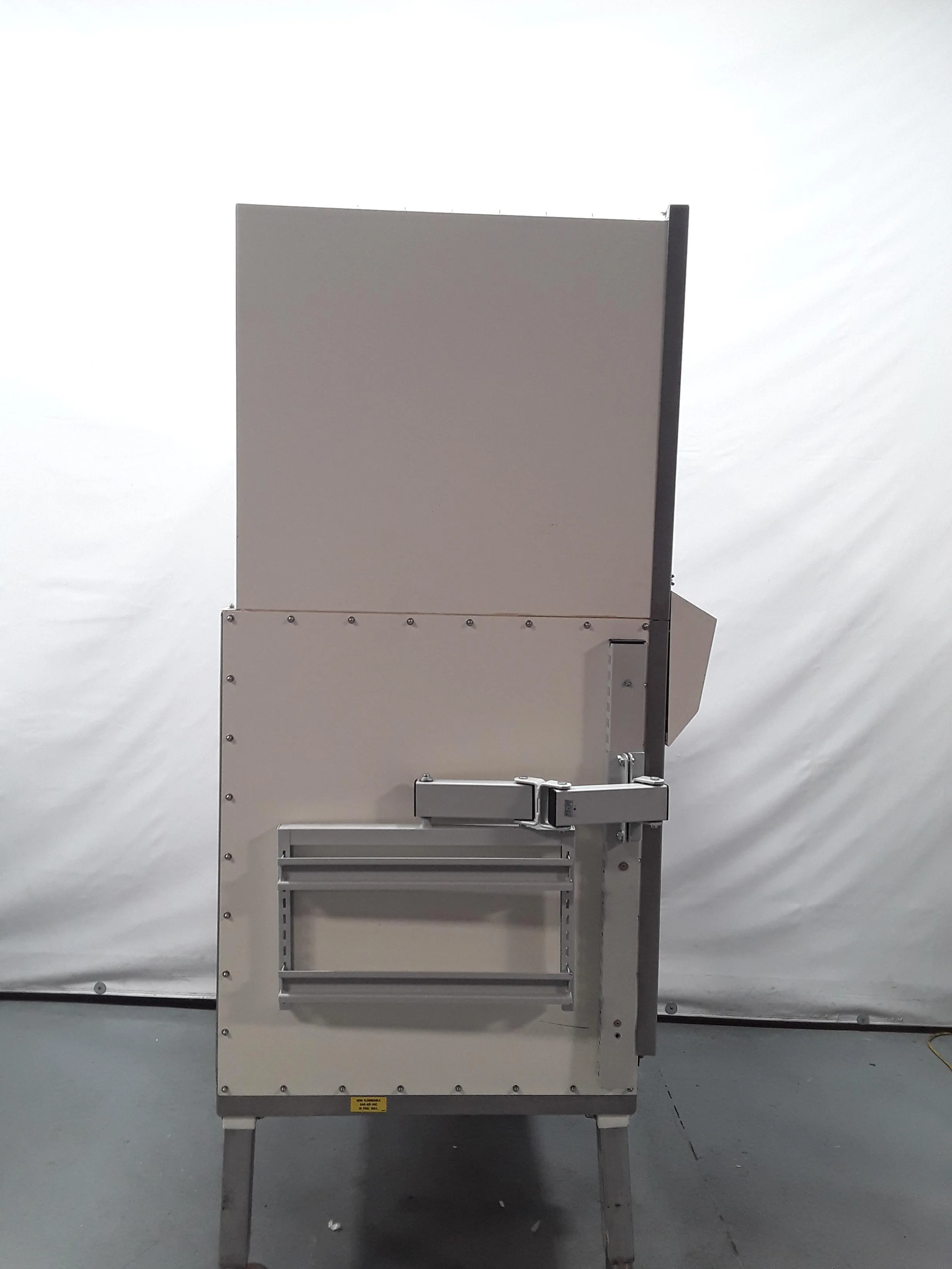 The Baker SterilGARD 400 (SG 400) Biological Safety Cabinet - Class 2 Used Laboratory Equipment