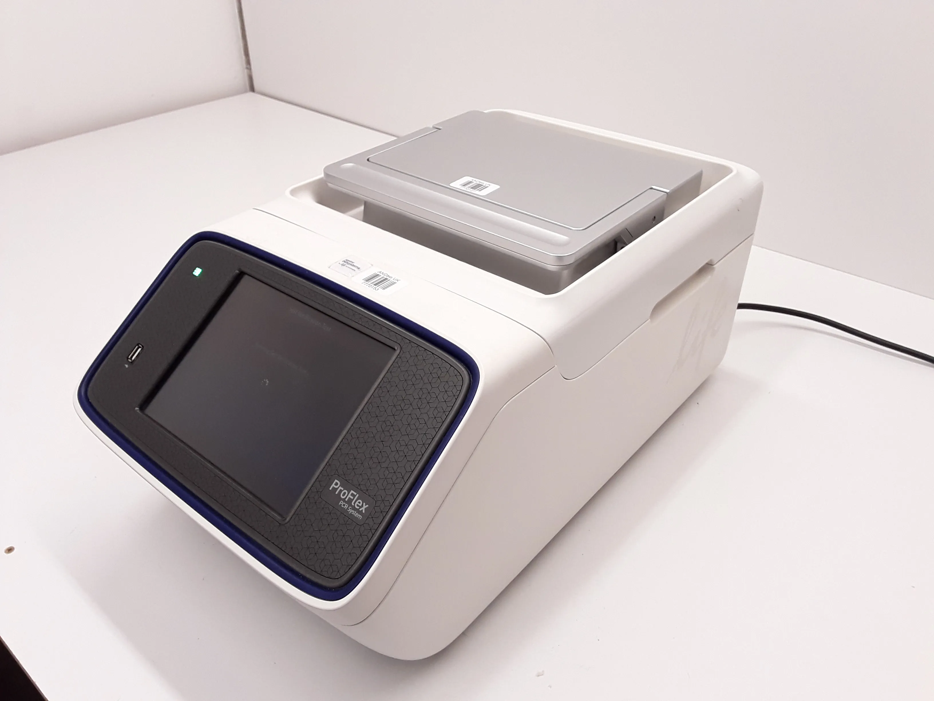 Applied Biosystems ABI ProFlex Real-Time PCR Base Thermal Cycler