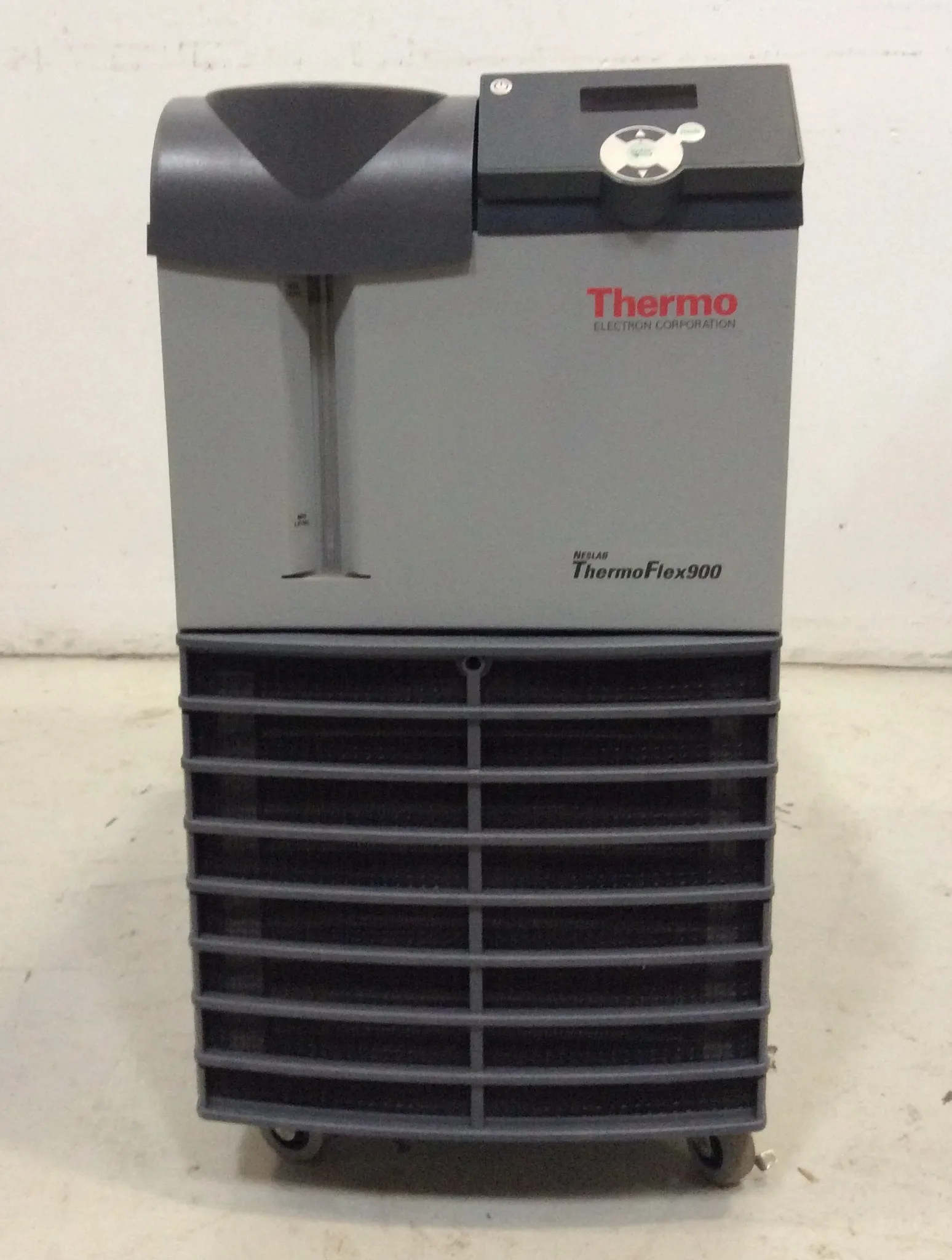 Thermo Scientific Neslab ThermoFlex900 Recirculating Chiller Water Bath / Circulator