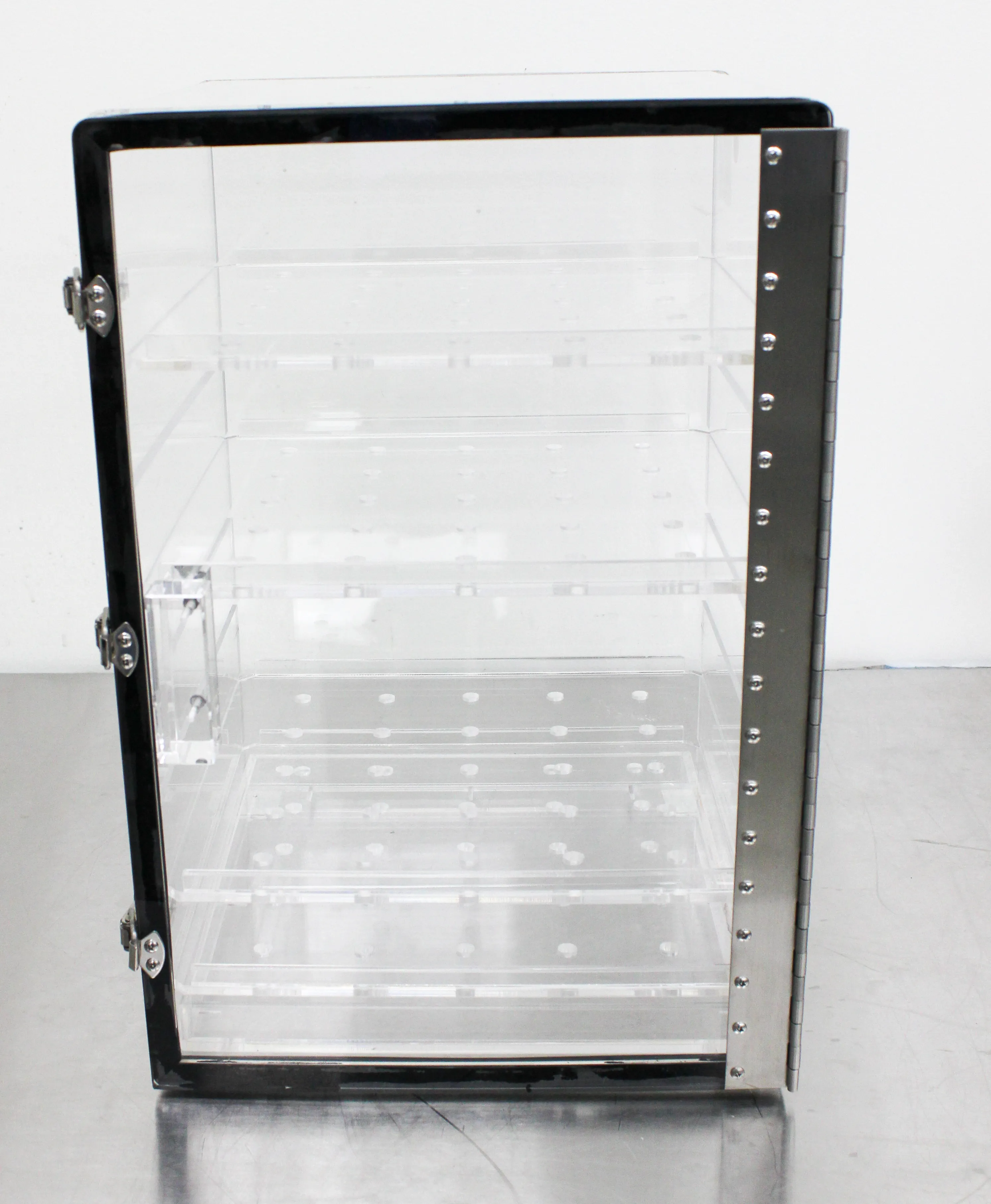 Fisherbrand Acrylic Desiccator Cabinet 08-642-23C