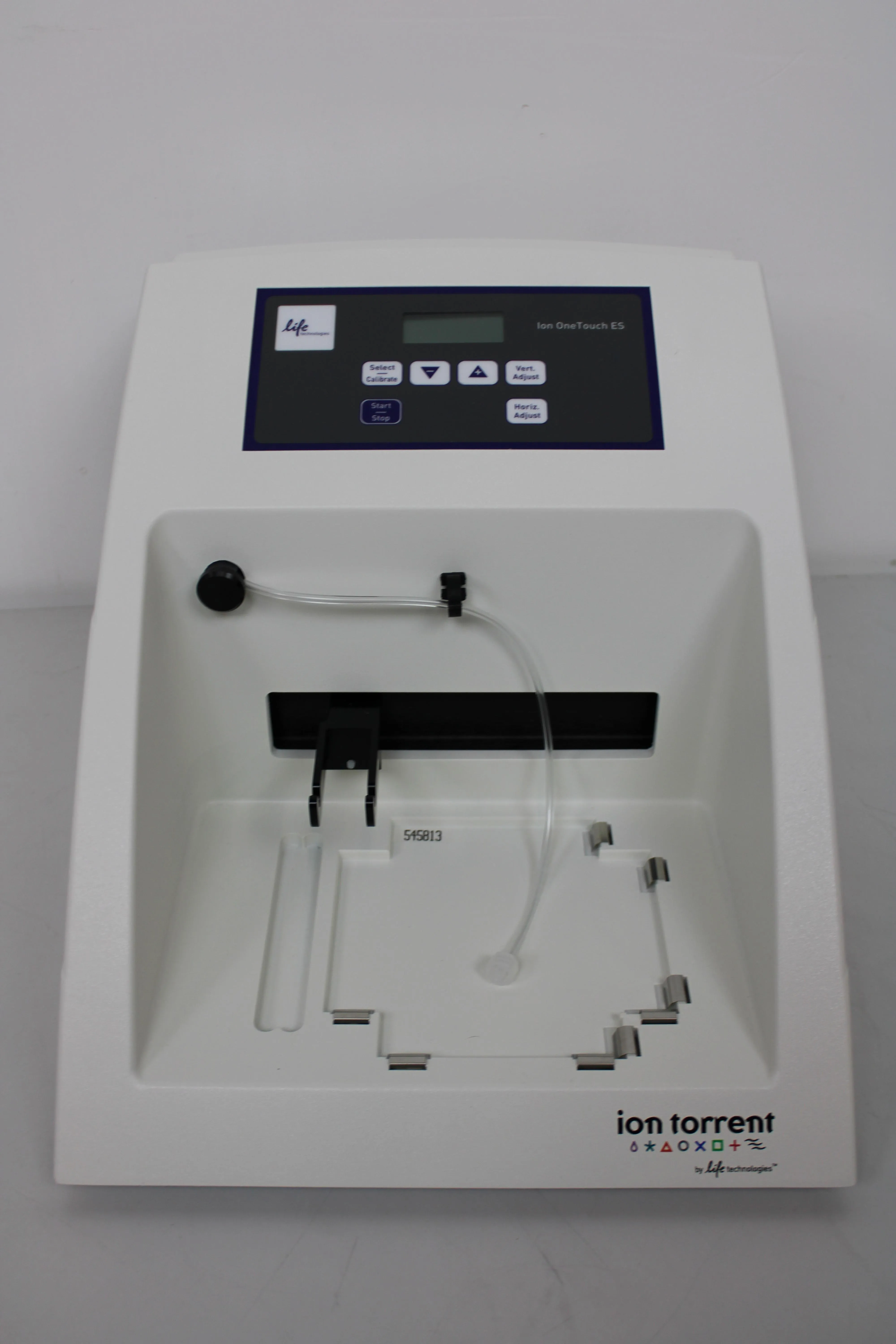 Life Technologies Ion OneTouch ES DNA Sequencer 409370