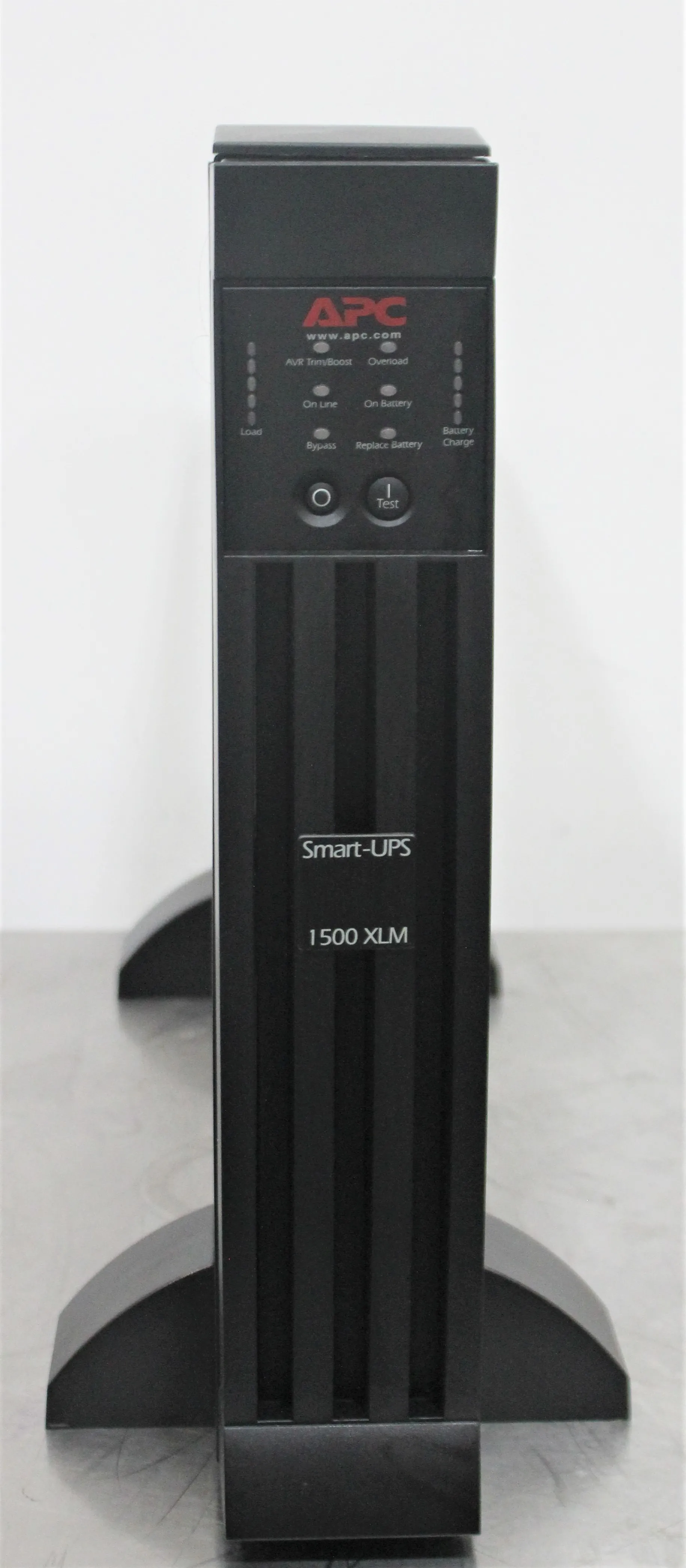 APC Smart-UPS XL SUM1500RMXL2U Power Supply