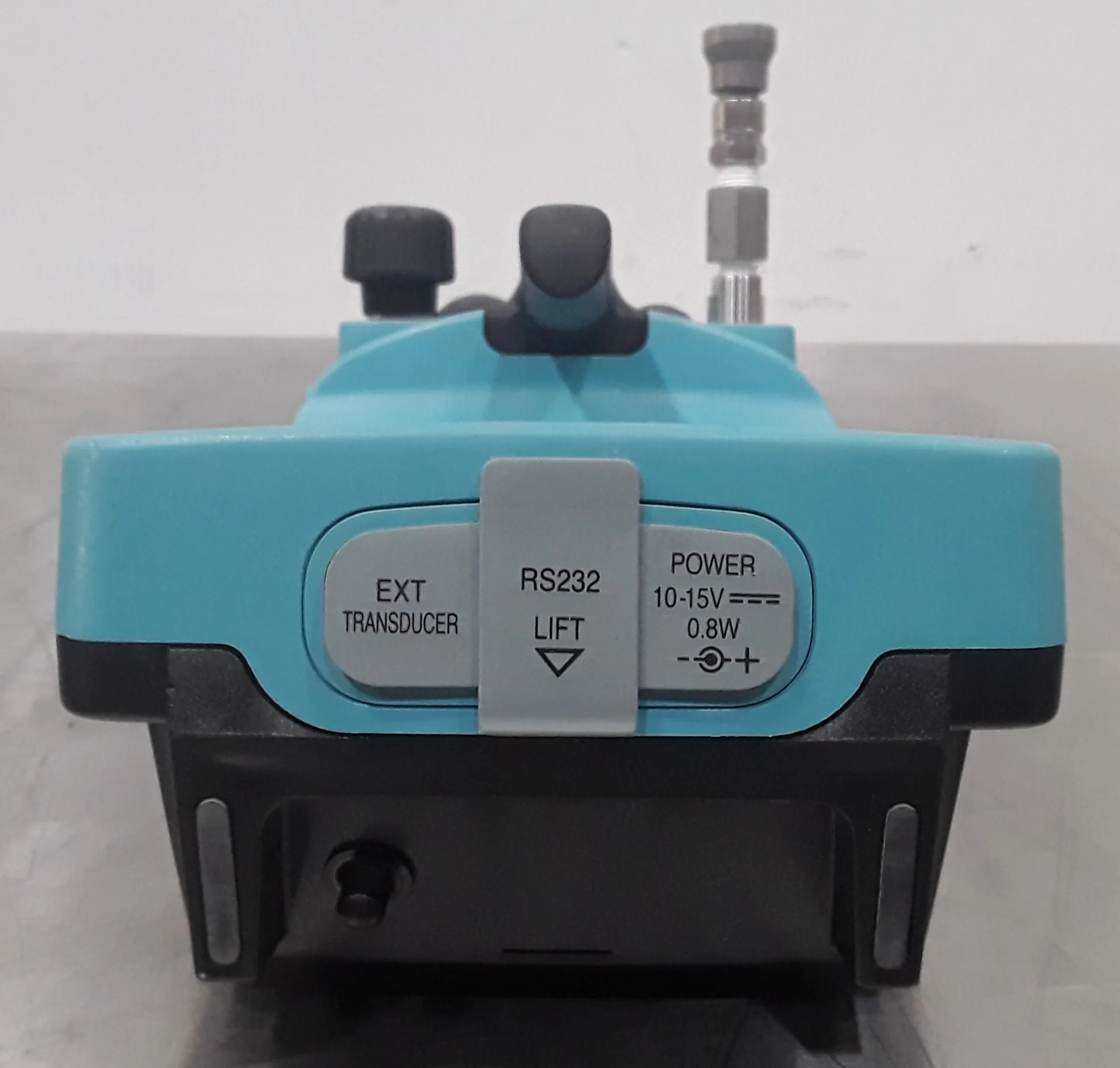 GE Druck DPI 610 Pressure Calibrator Class 1