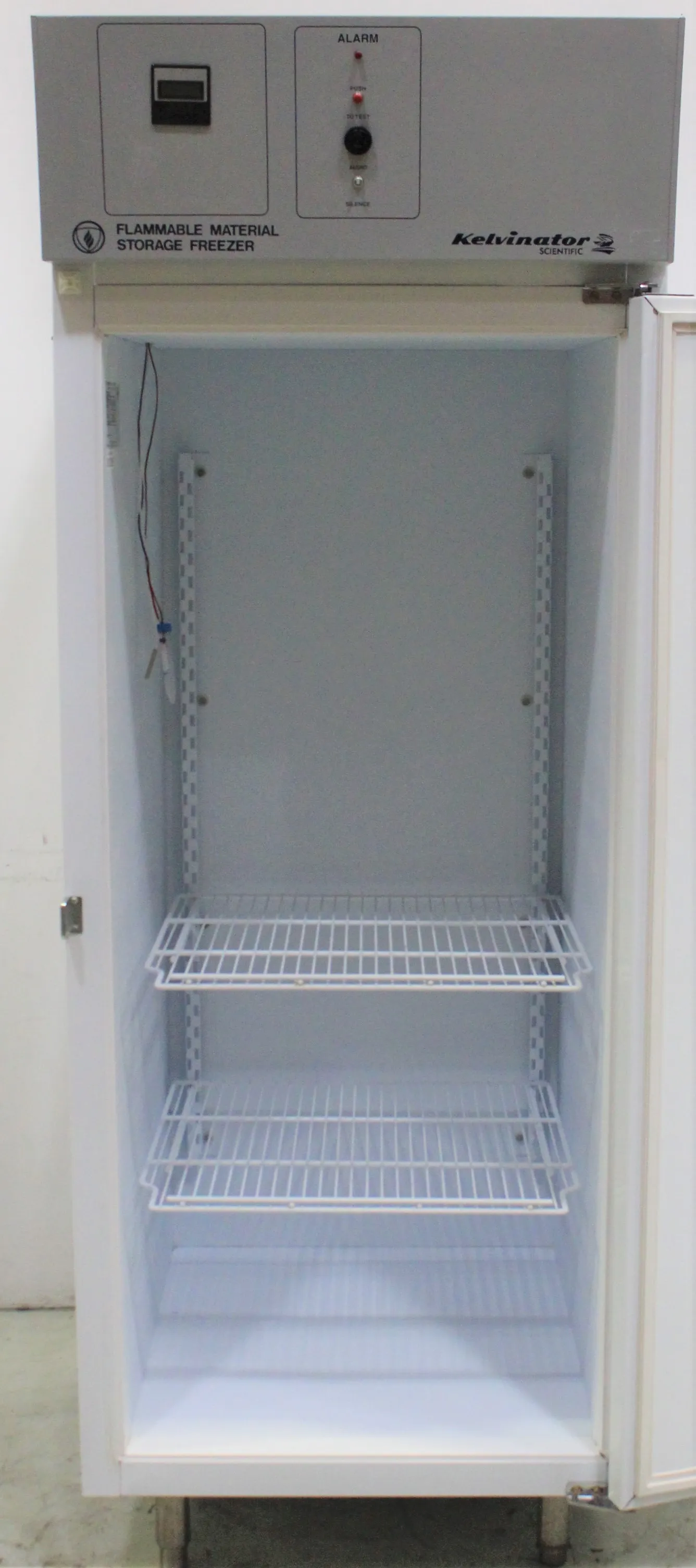 Kelvin Kelvinator Scientific FMS BT30CWFMS-2 Lab Freezer