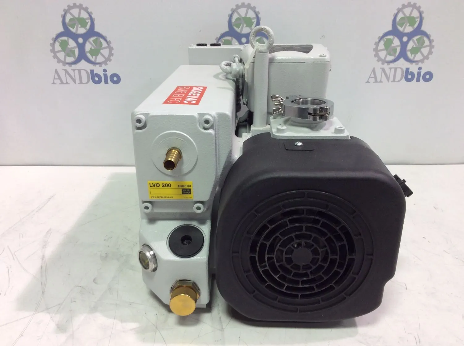 Sogevac SV65 BI FC Vacuum Pump