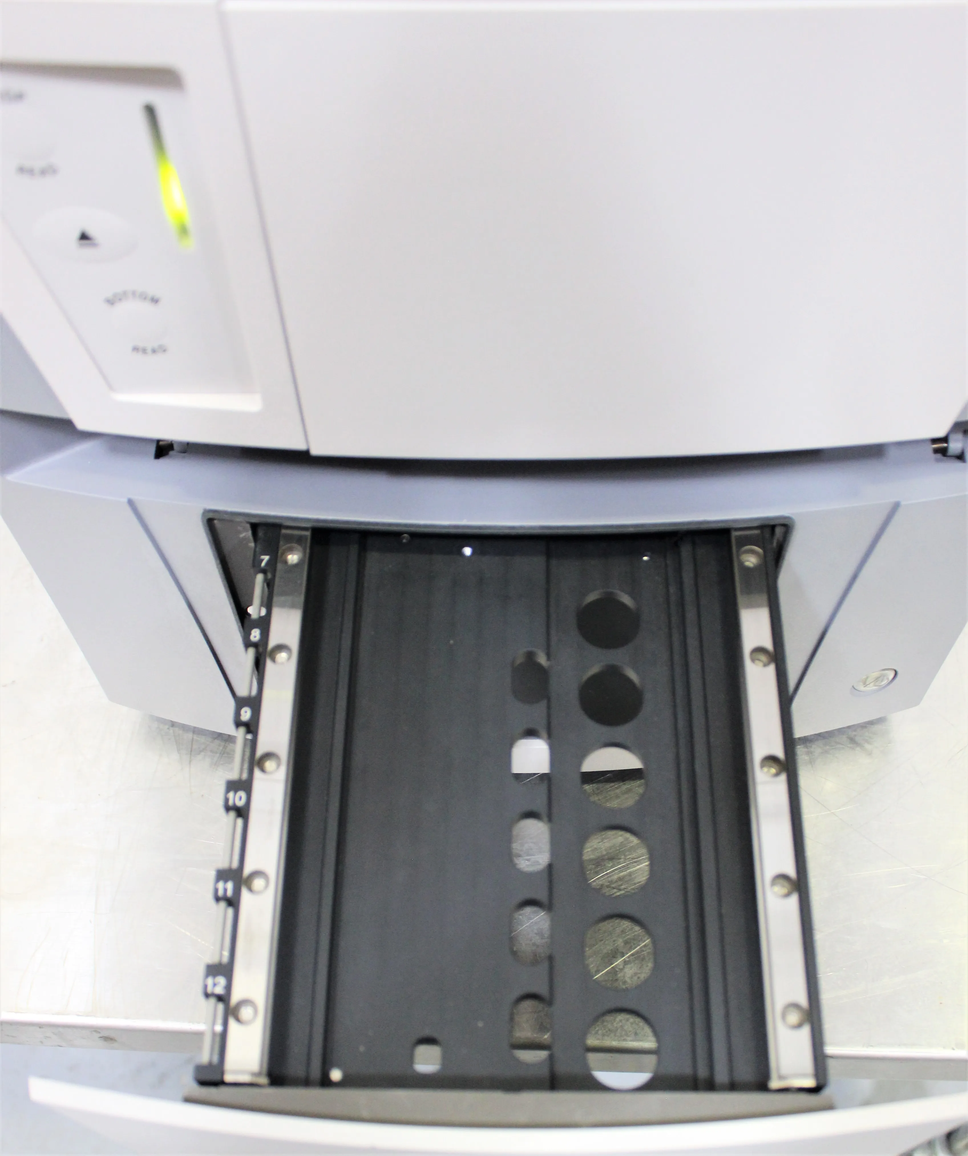 Molecular Devices SpectraMax Paradigm Multi-Mode Detection Platform