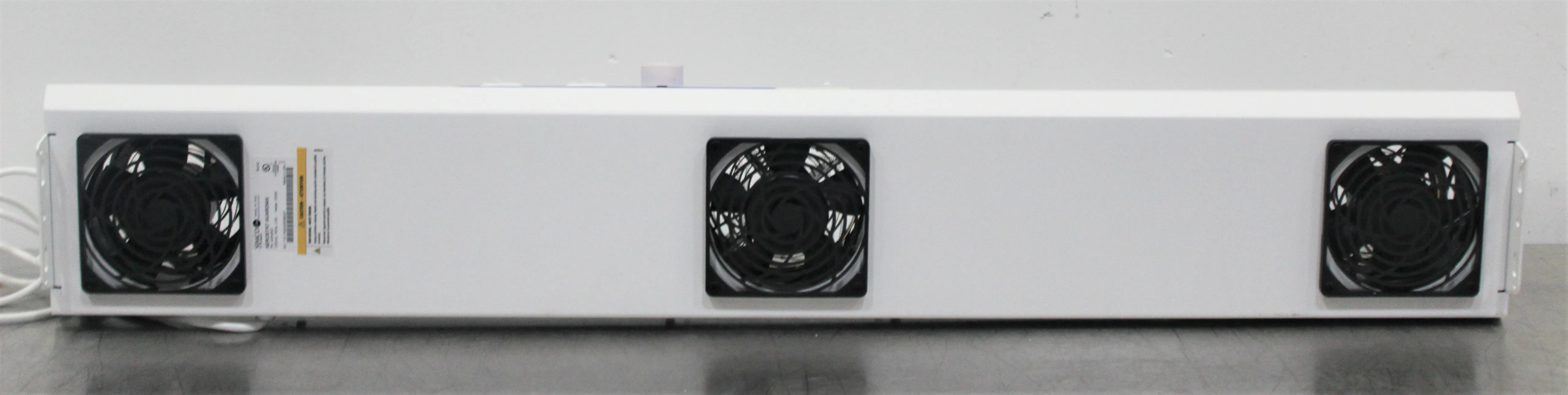 Simco Aerostat Guardian Blower with Task Lighting and Integrated Heater