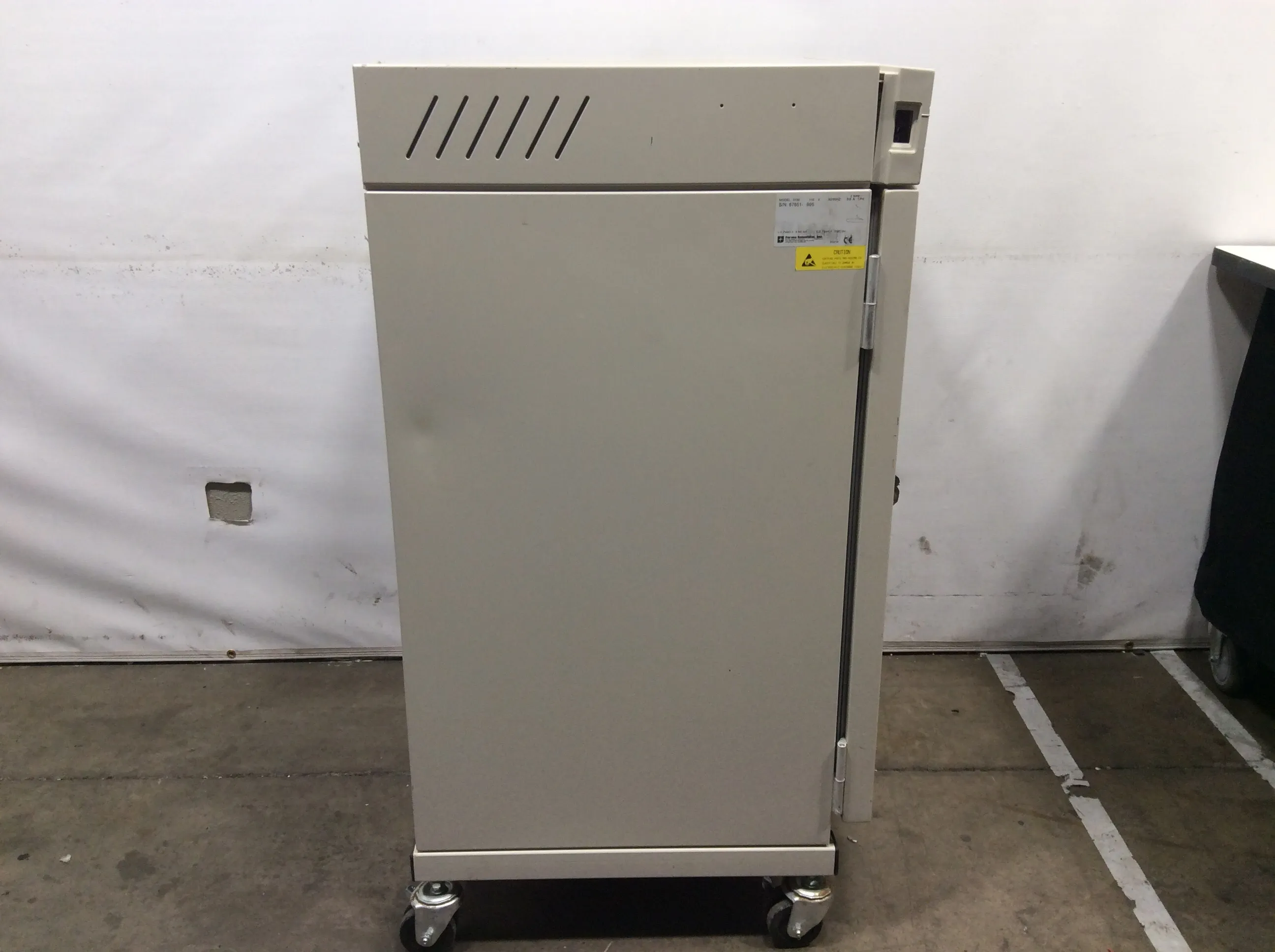 Forma Scientific CO2 Water Jacketed Incubator 3130