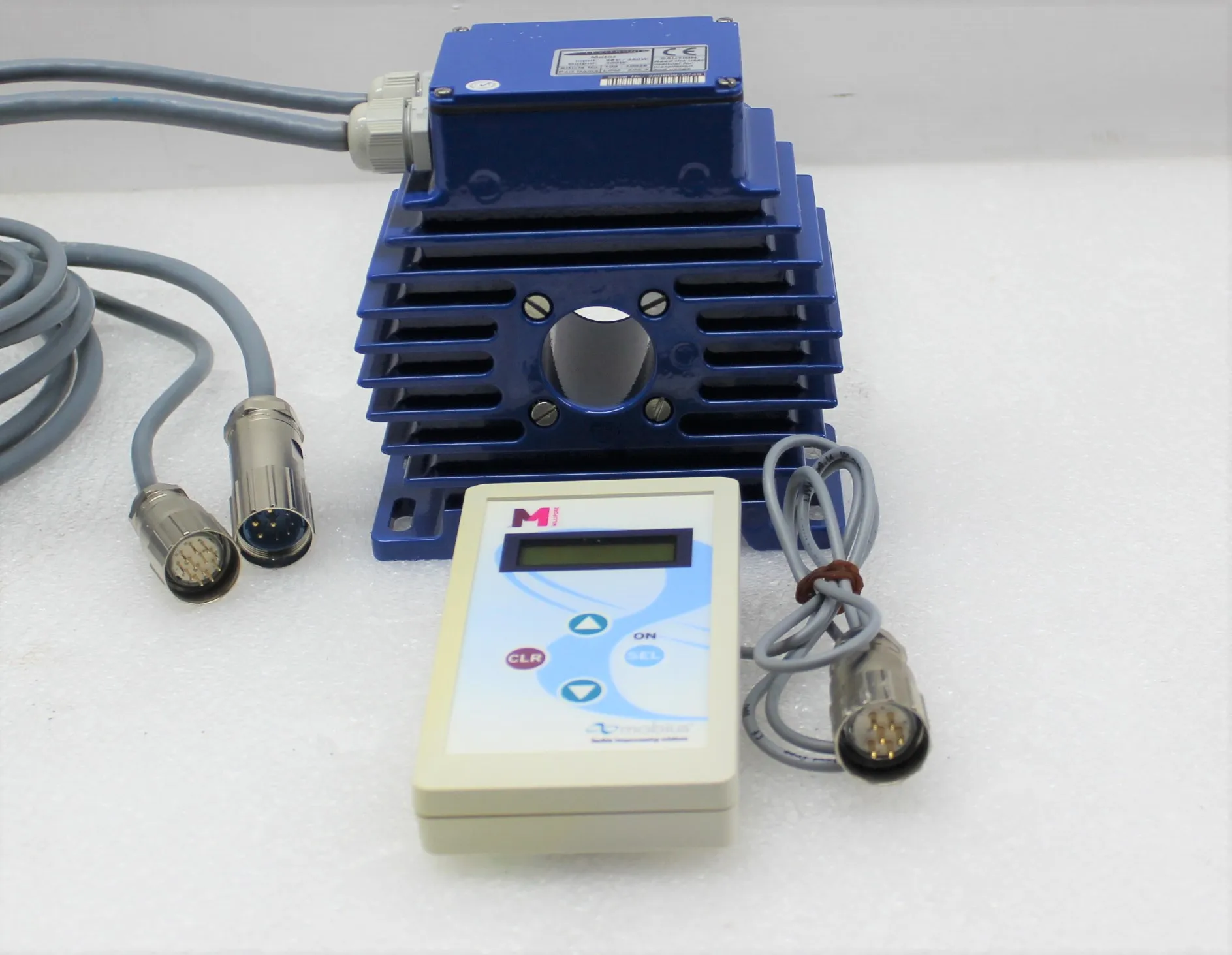 Millipore Power Mix 200 200L Single-Use Mixing System