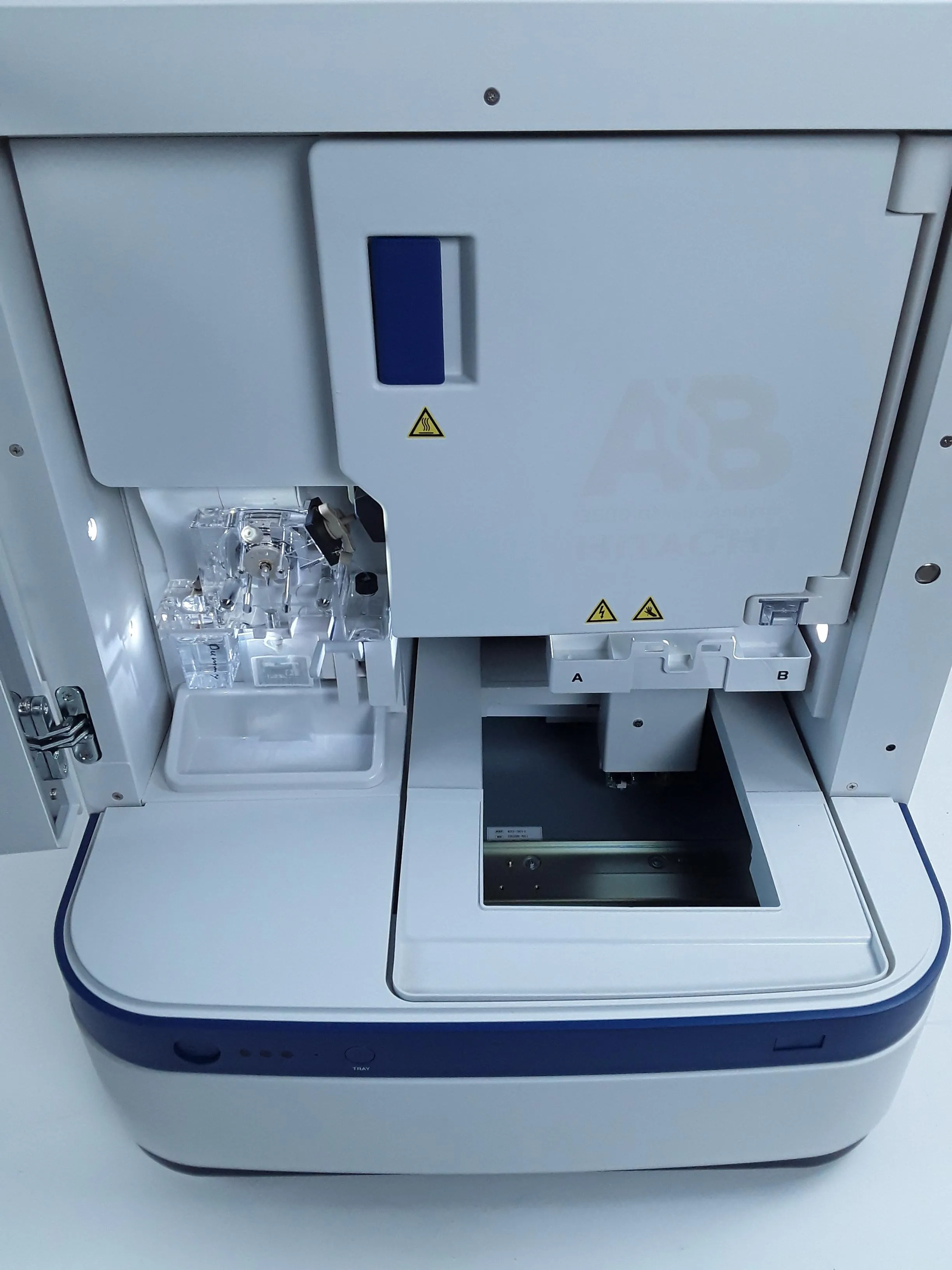 Applied Biosystems 3500 XL Genetic Analyzer