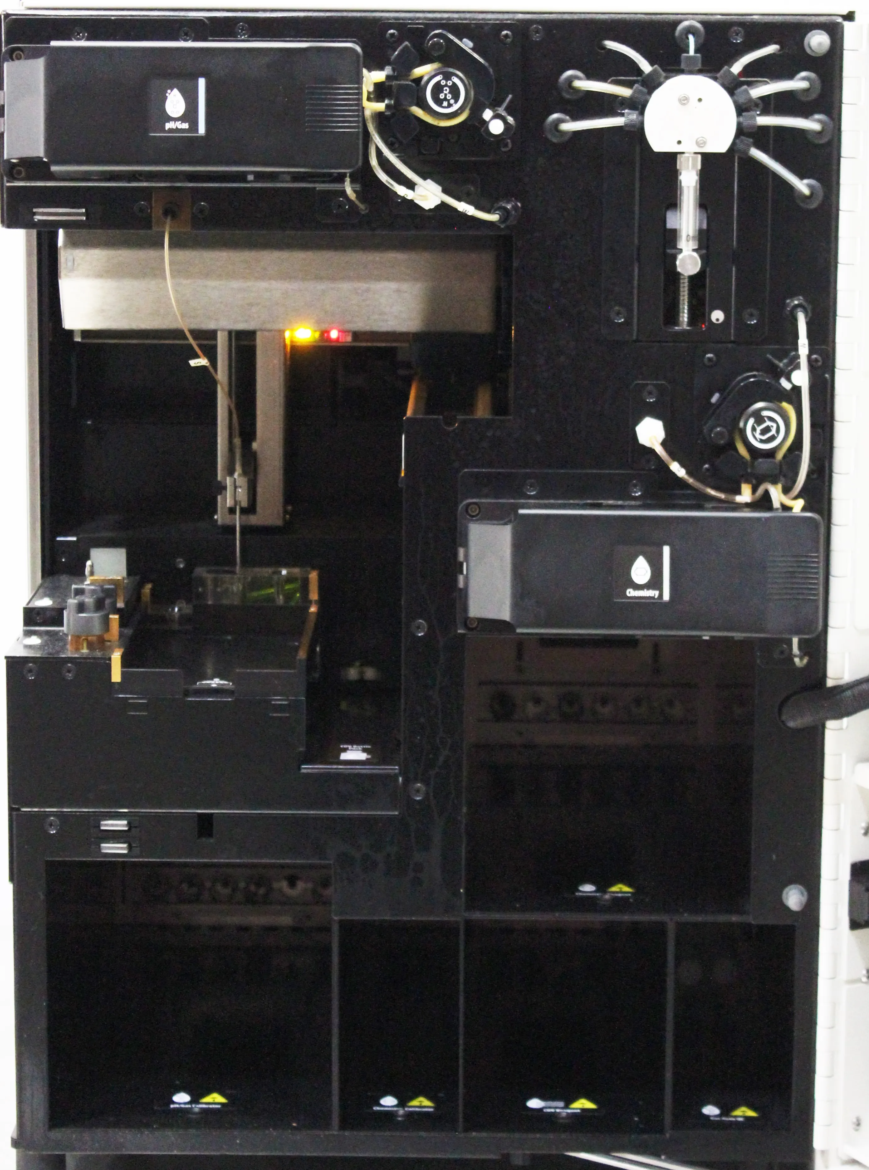 Nova Biomedical BioProfile FLEX 2 Cell Analyzer