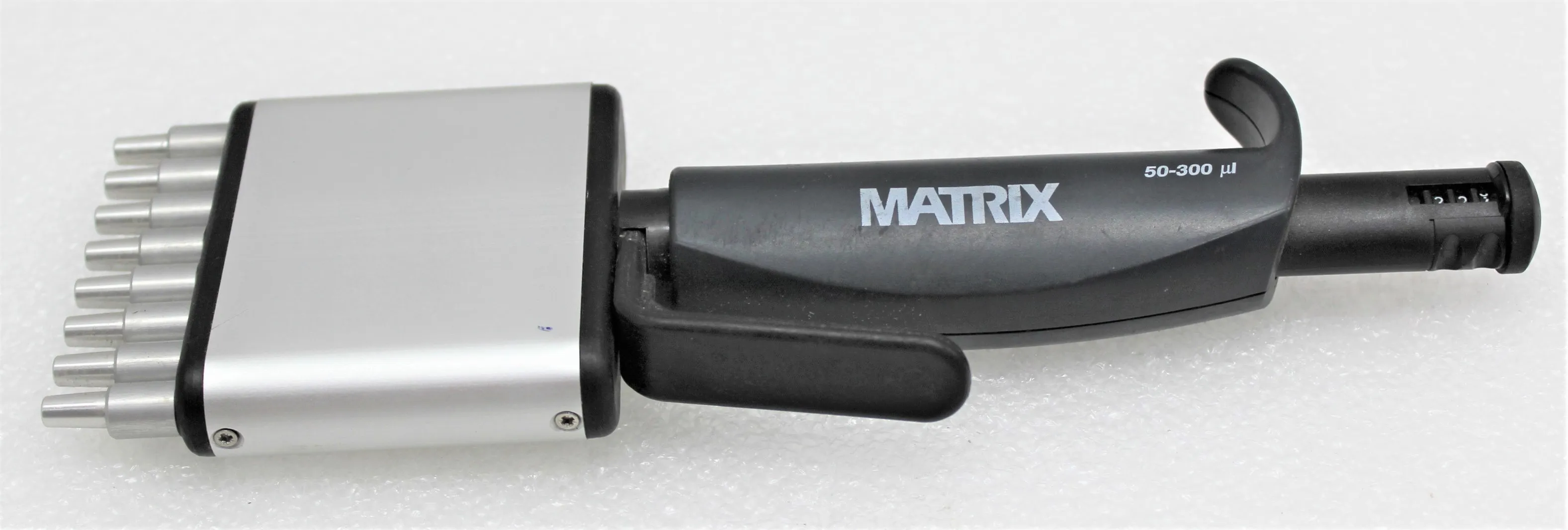 Matrix Multichannel Pipette 50-300uL Liquid Handling Unit