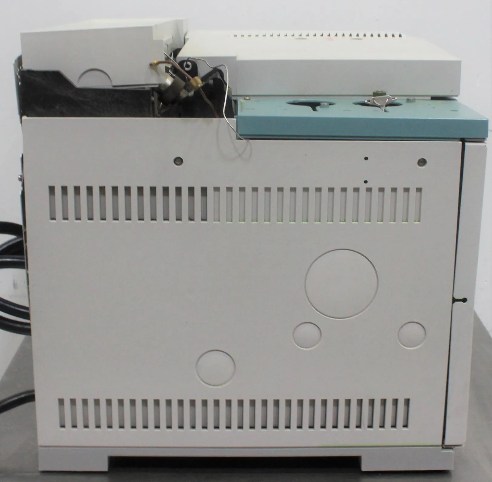 Hewlett Packard G1530A Gradient Chamber Gas Chromatograph