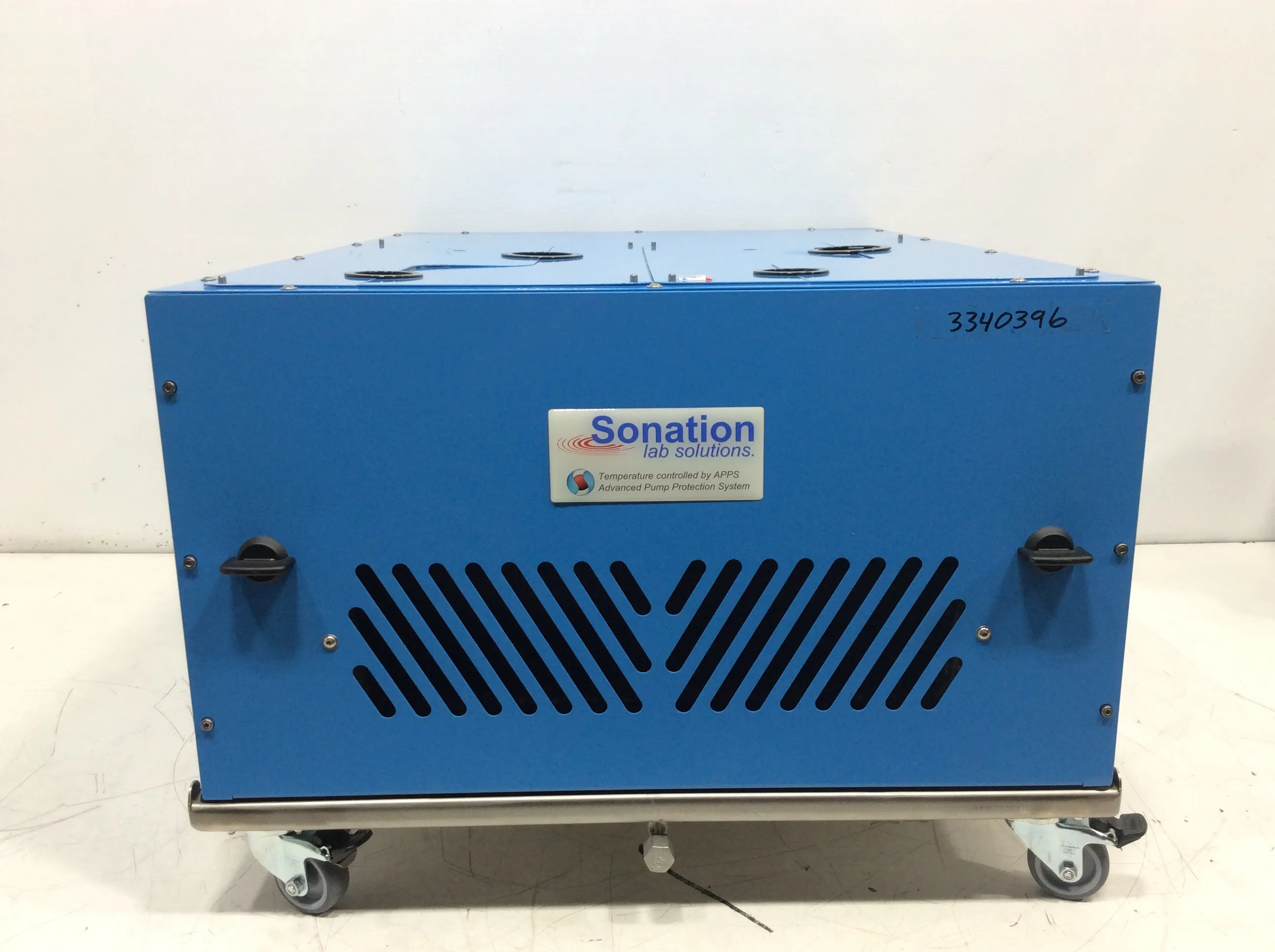 Sonation Lab Solutions SSH22-41U Noise Reduction Box