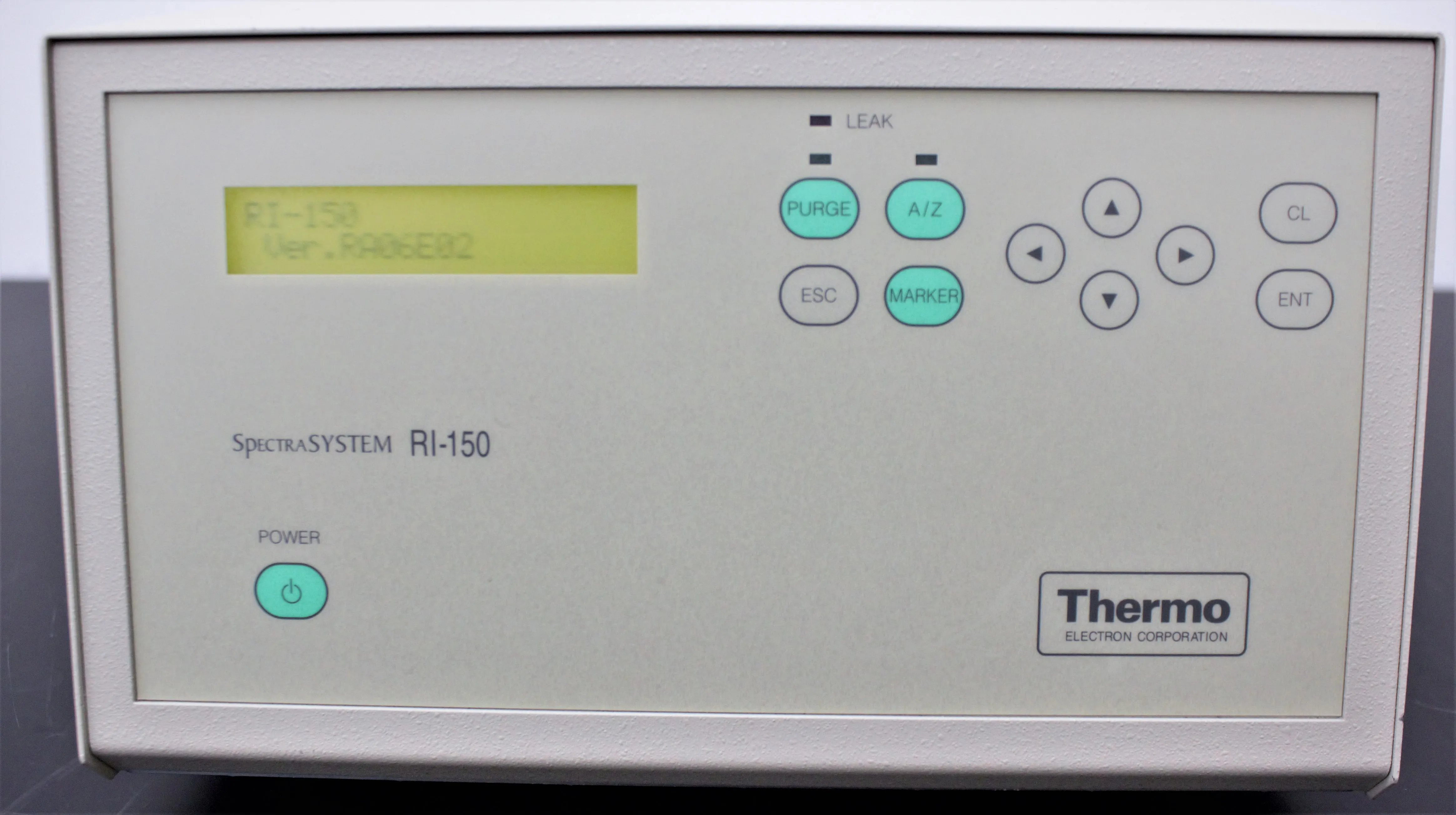 Thermo Electron Corporation RI-150 Refractive Index Detector