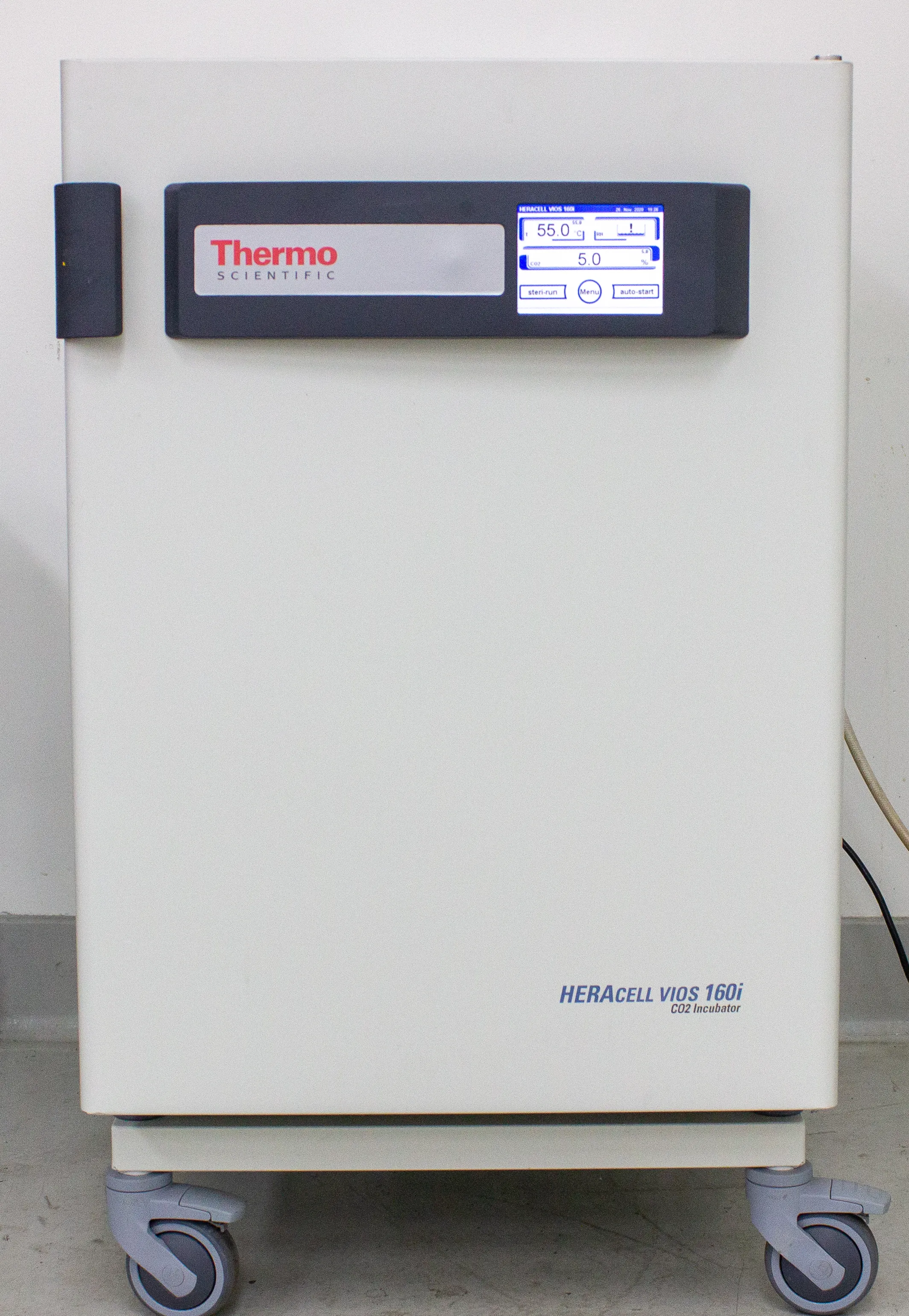 Thermo HERAcell Vios 160i CO2 Incubator 51030285