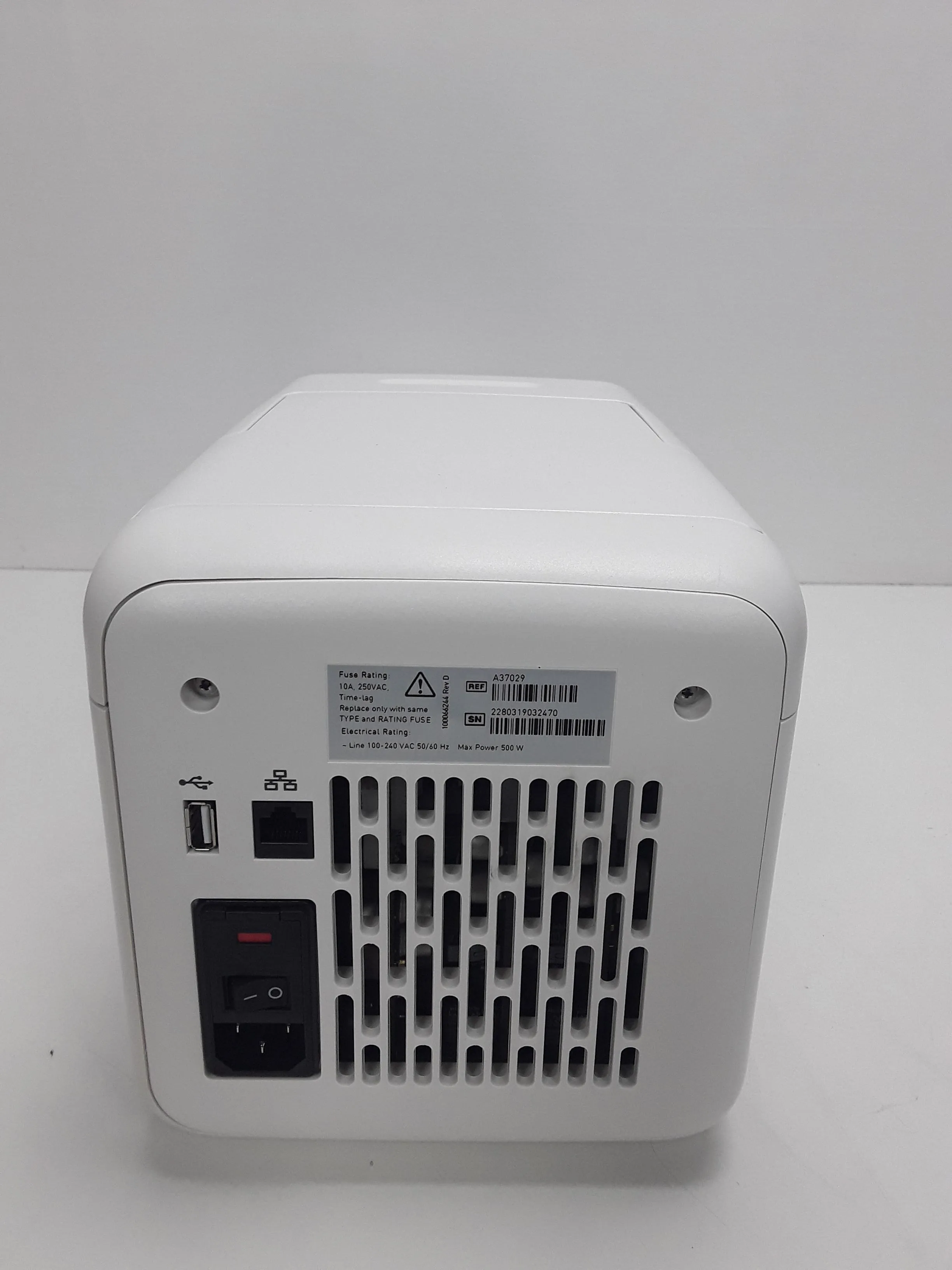 Applied Biosystems MiniAmp 96-Well Thermal Cycler PCR