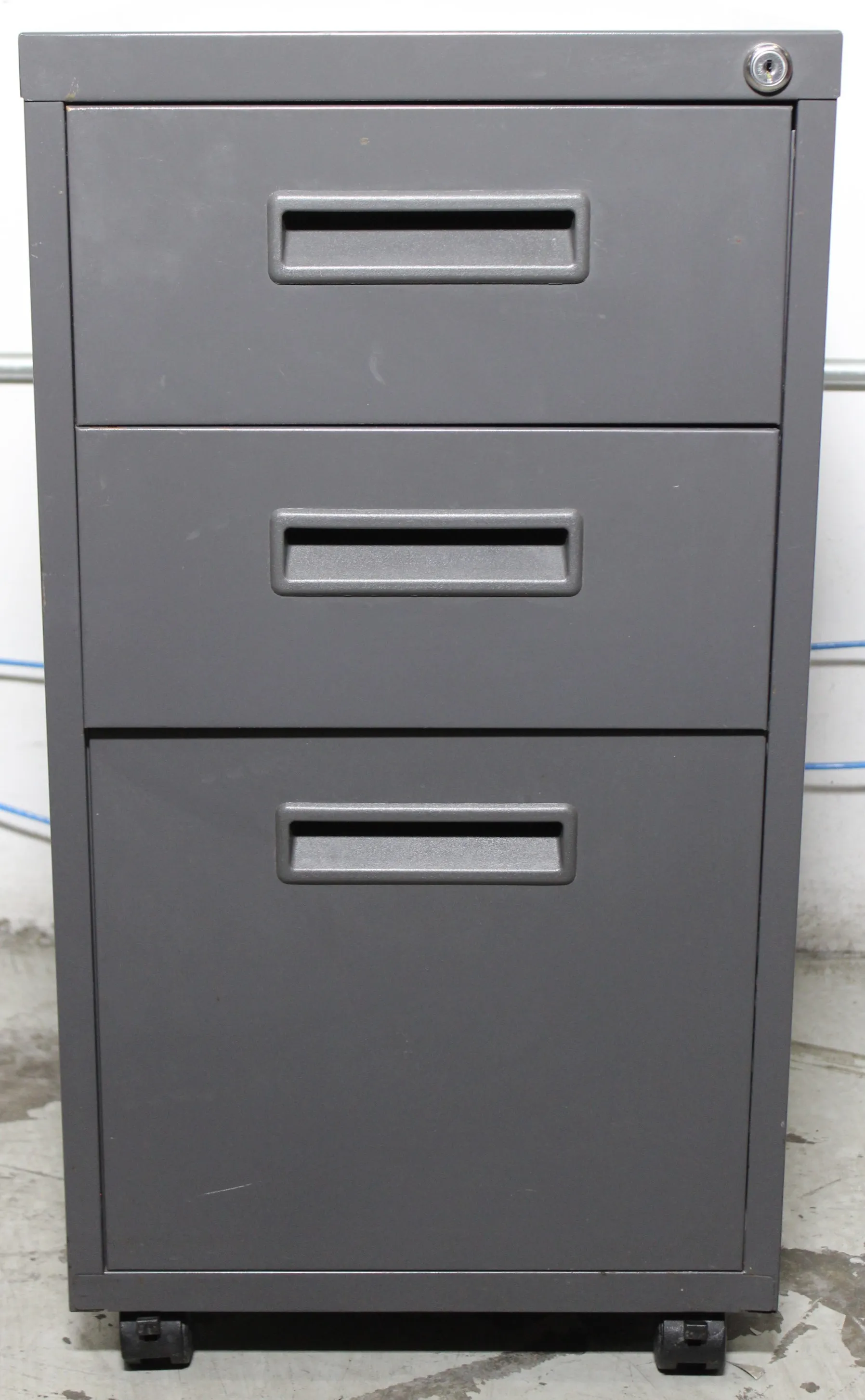 HON 1600 Mobile Box File Pedestal